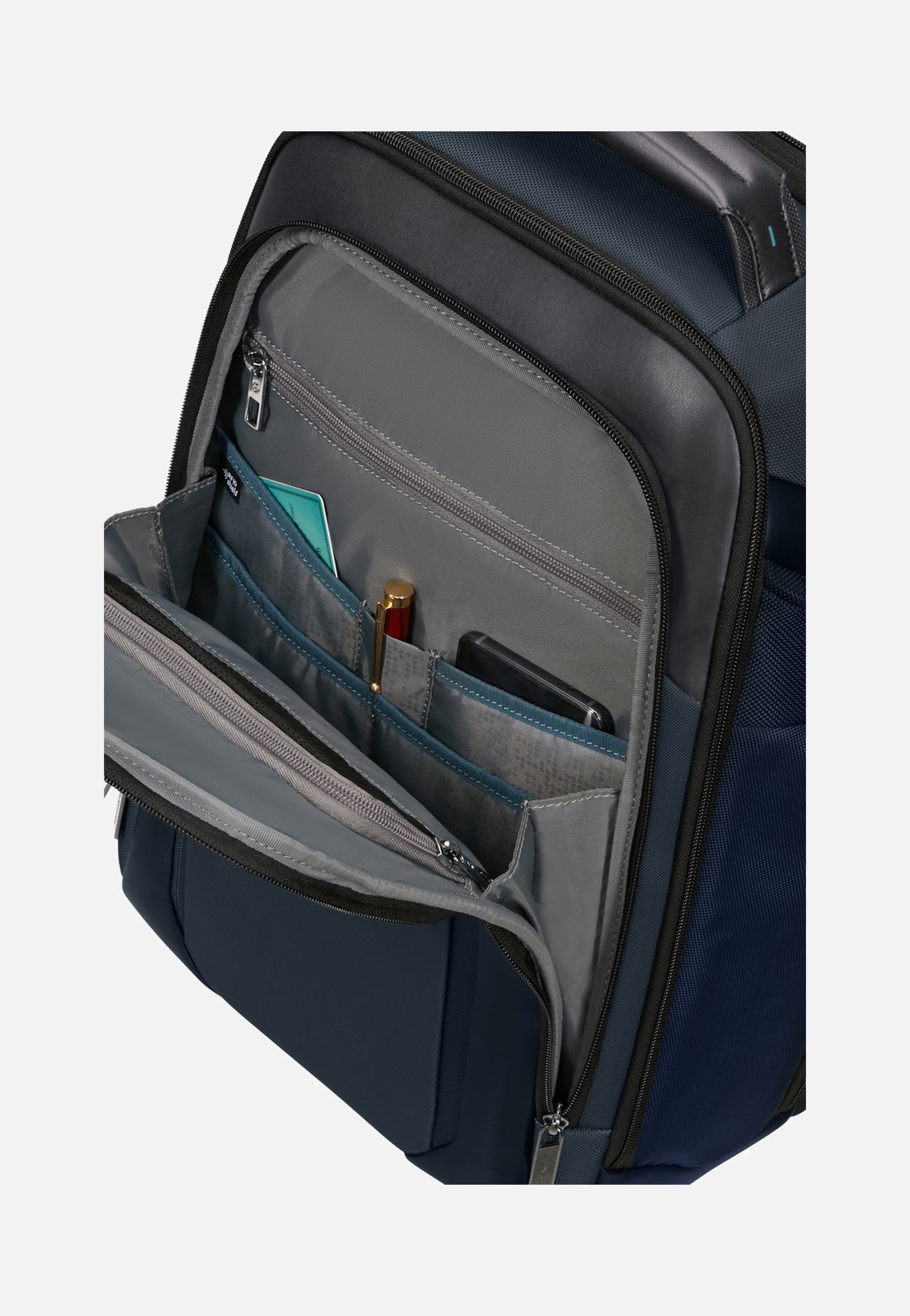 Samsonite Spectrolite 4.0 Laptop 14.1" Blue Backpack