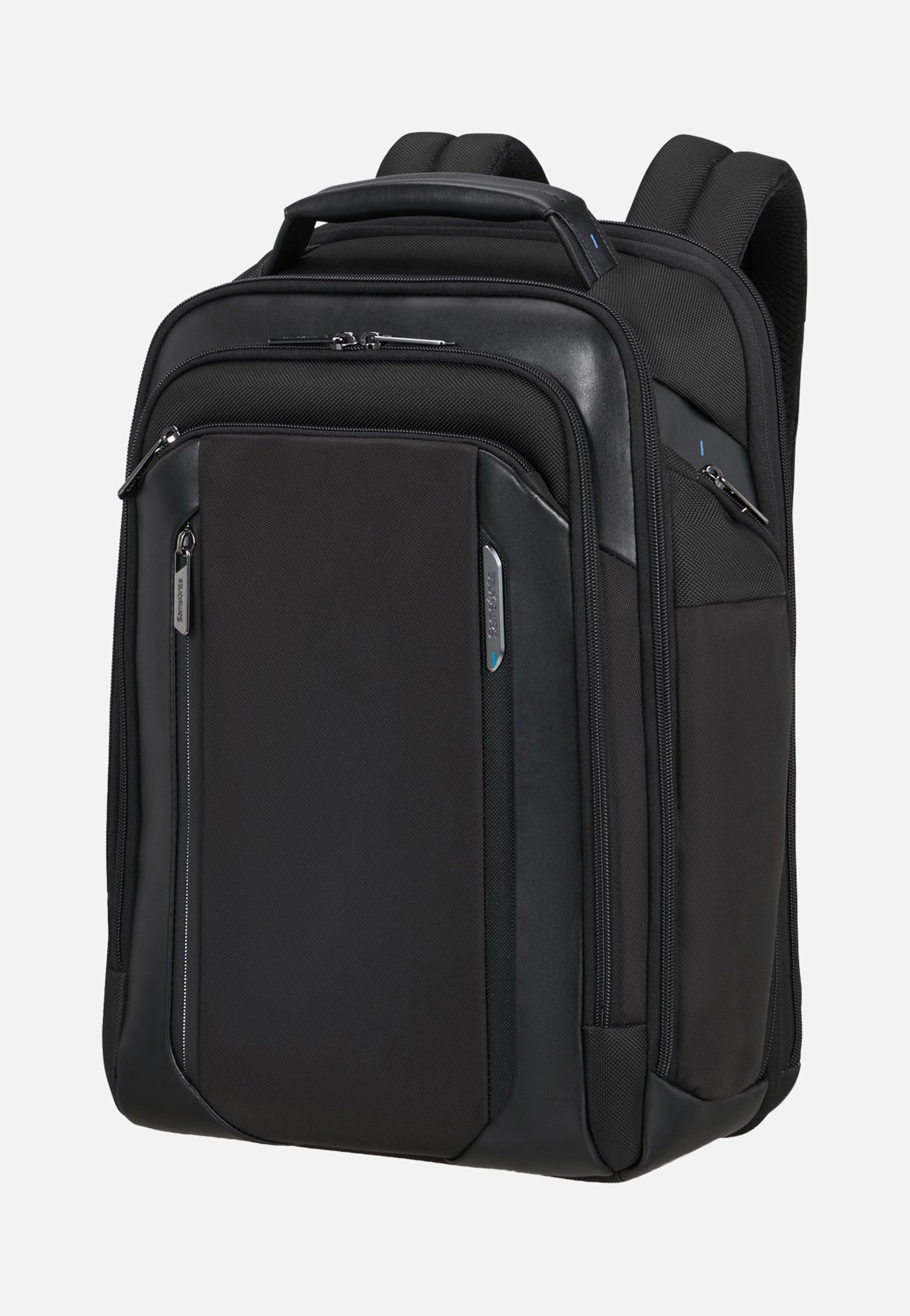 Samsonite Spectrolite 4.0 Laptop 15.6" Exp Black Backpack