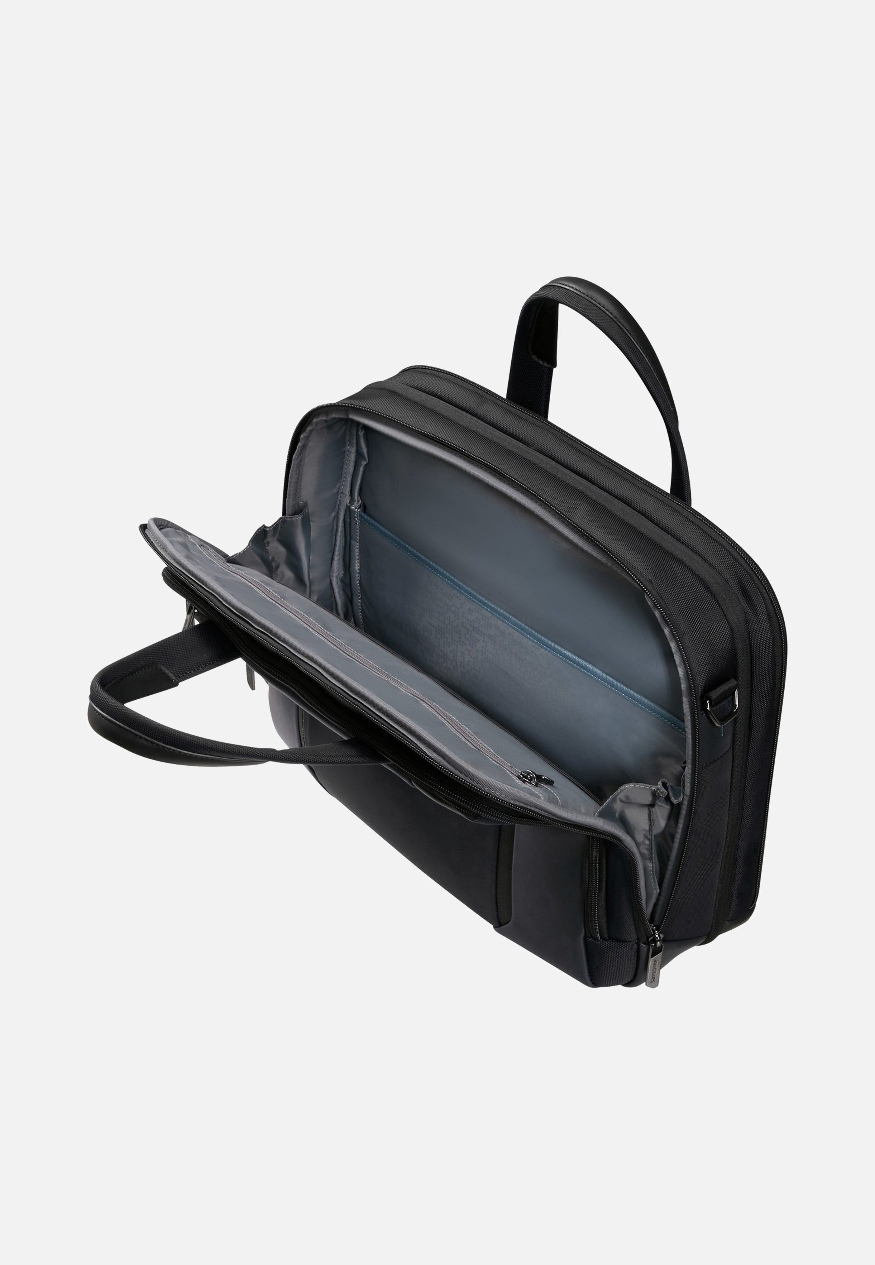Samsonite Spectrolite 4.0 Laptop 15.6" Exp Black Briefcase