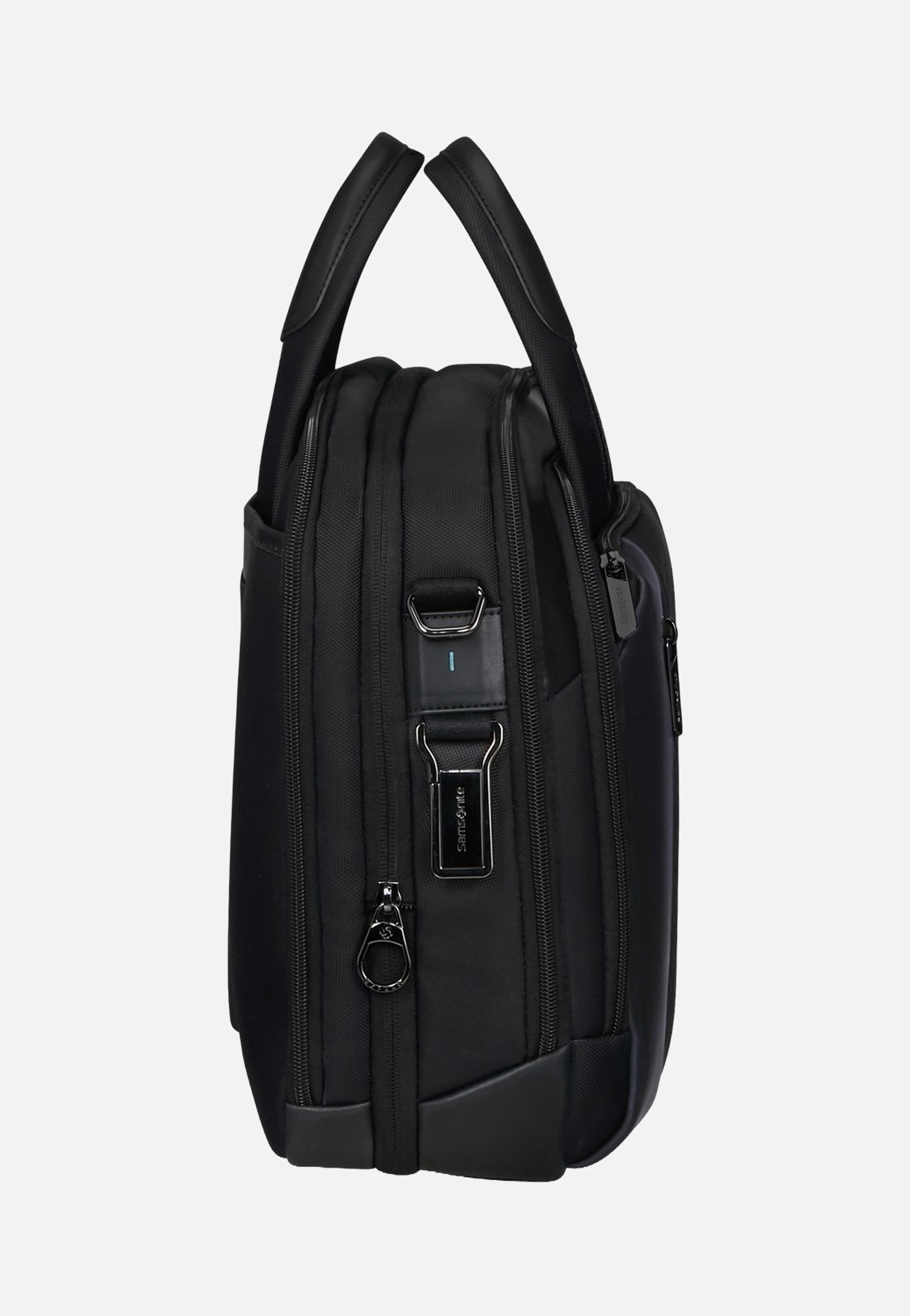 Samsonite Spectrolite 4.0 Laptop 15.6" Exp Black Briefcase