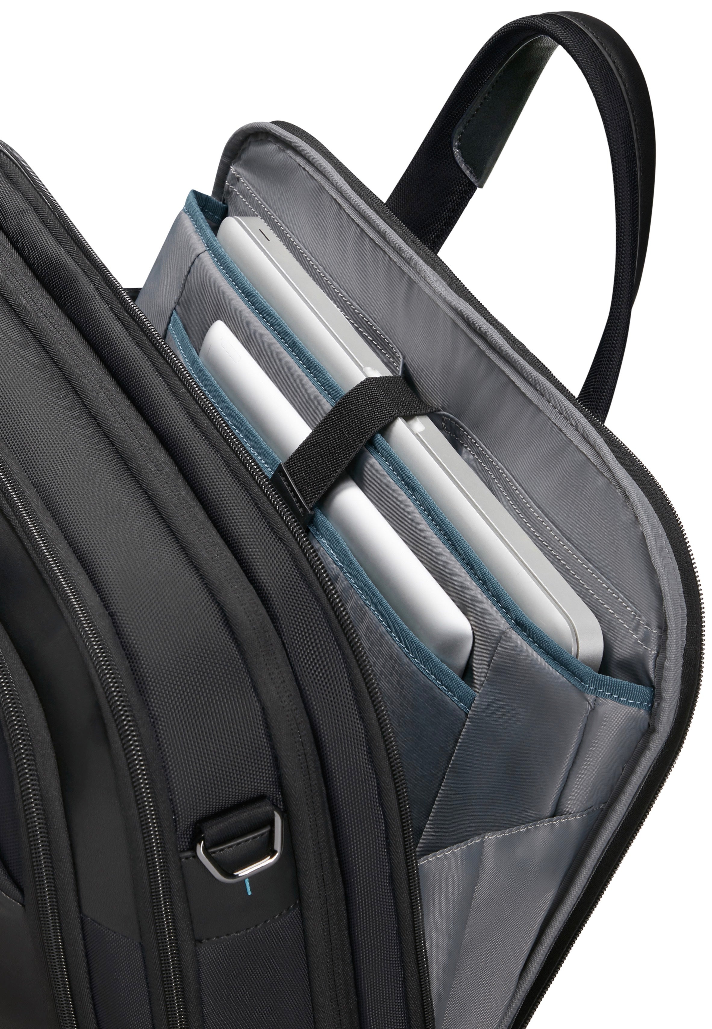 Samsonite Spectrolite 4.0 Laptop 15.6" Exp Black Briefcase