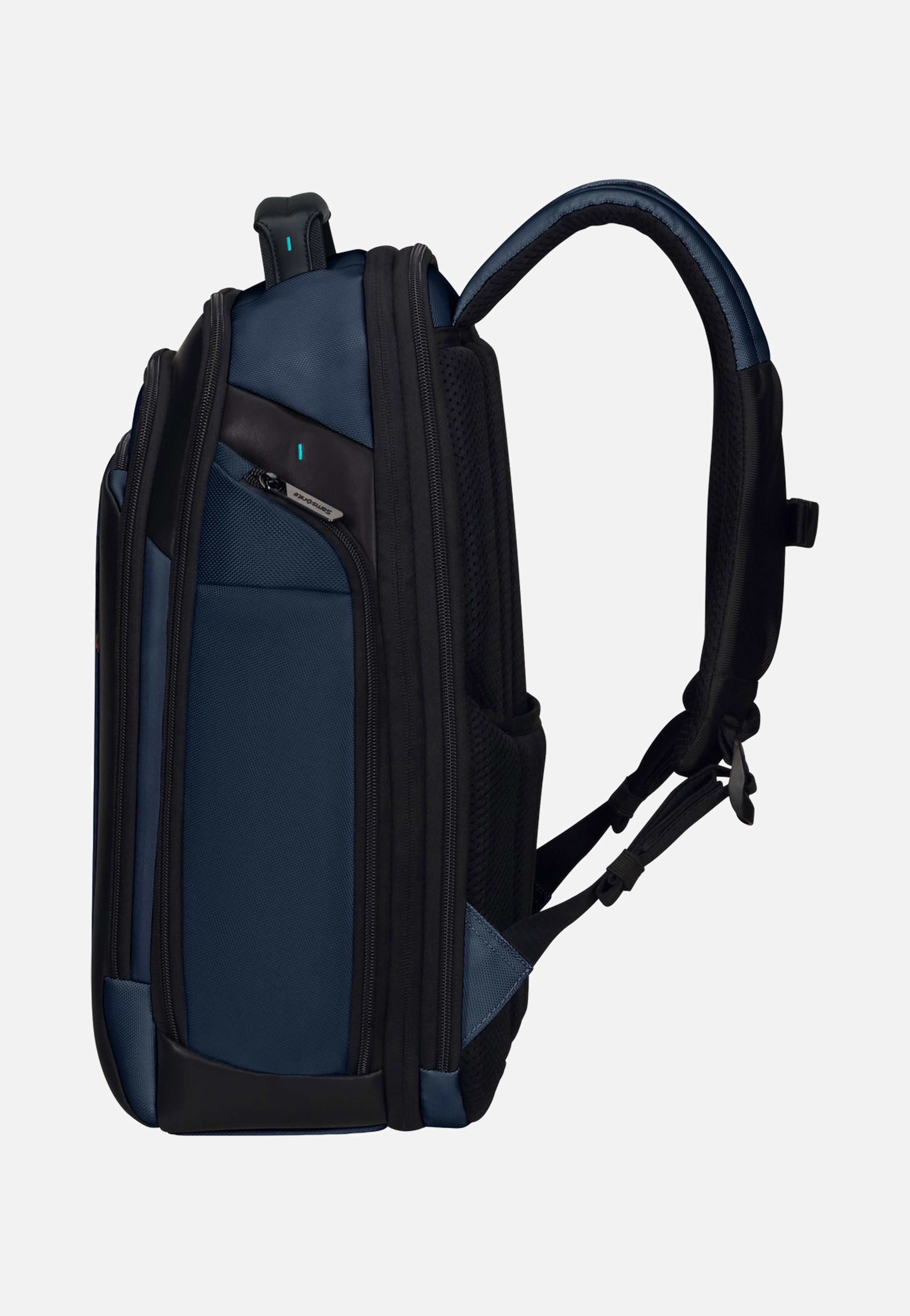 Samsonite Spectrolite 4.0 Laptop 15.6" Exp Blue Backpack