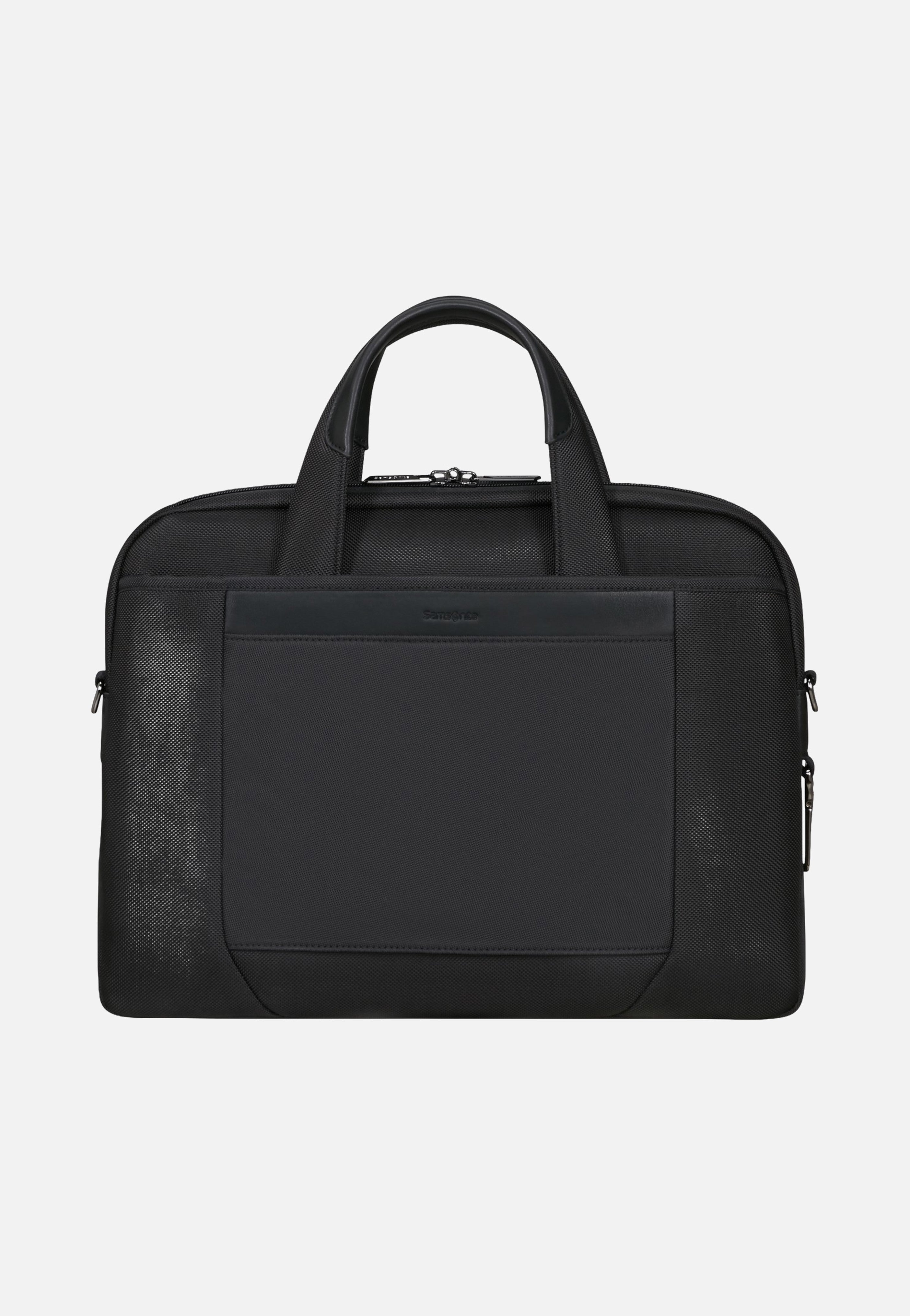 Samsonite Spectrolite 4.0 Slim 15.6" Black Briefcase