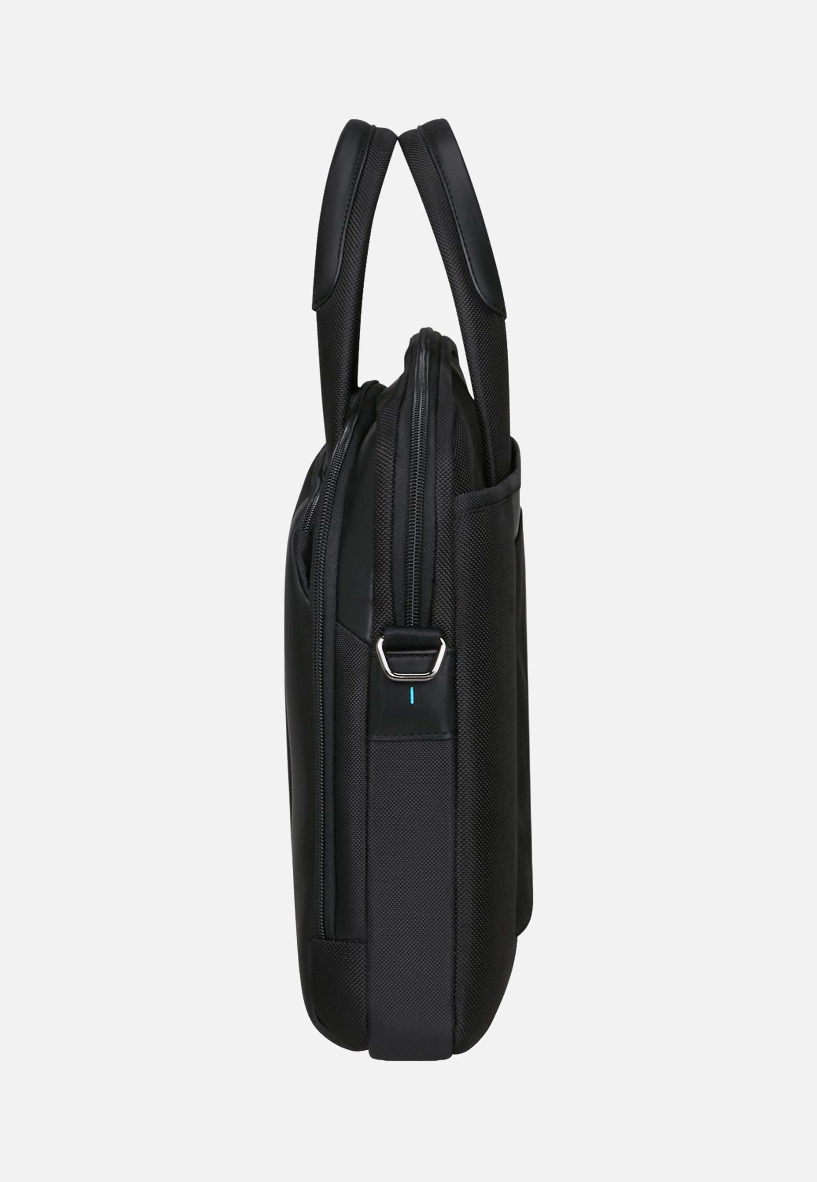 Samsonite Spectrolite 4.0 Slim 15.6" Black Briefcase