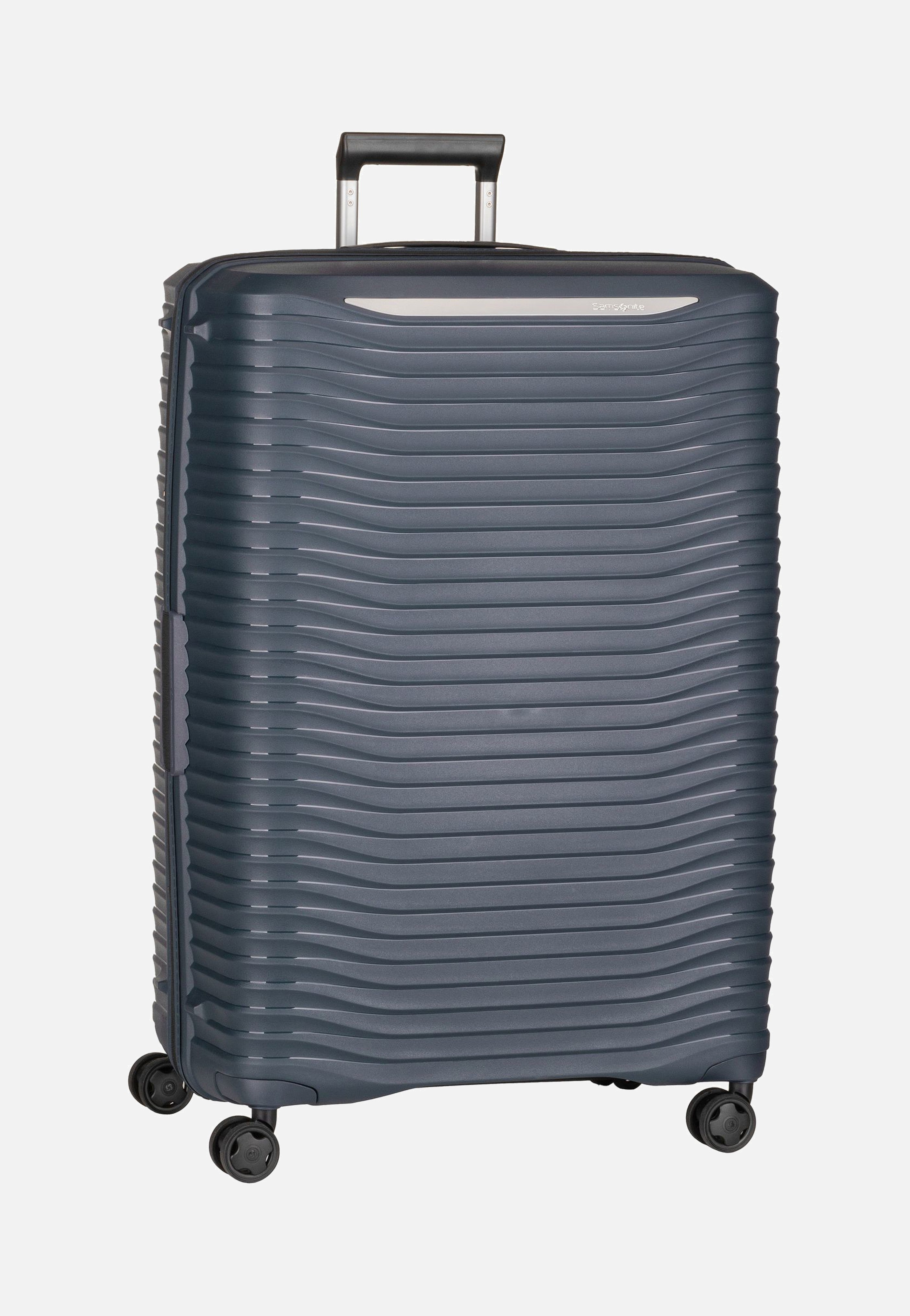 Samsonite - Upscape Spinner 81 EXP Blue Nights - Suitcase | Neutral-Image