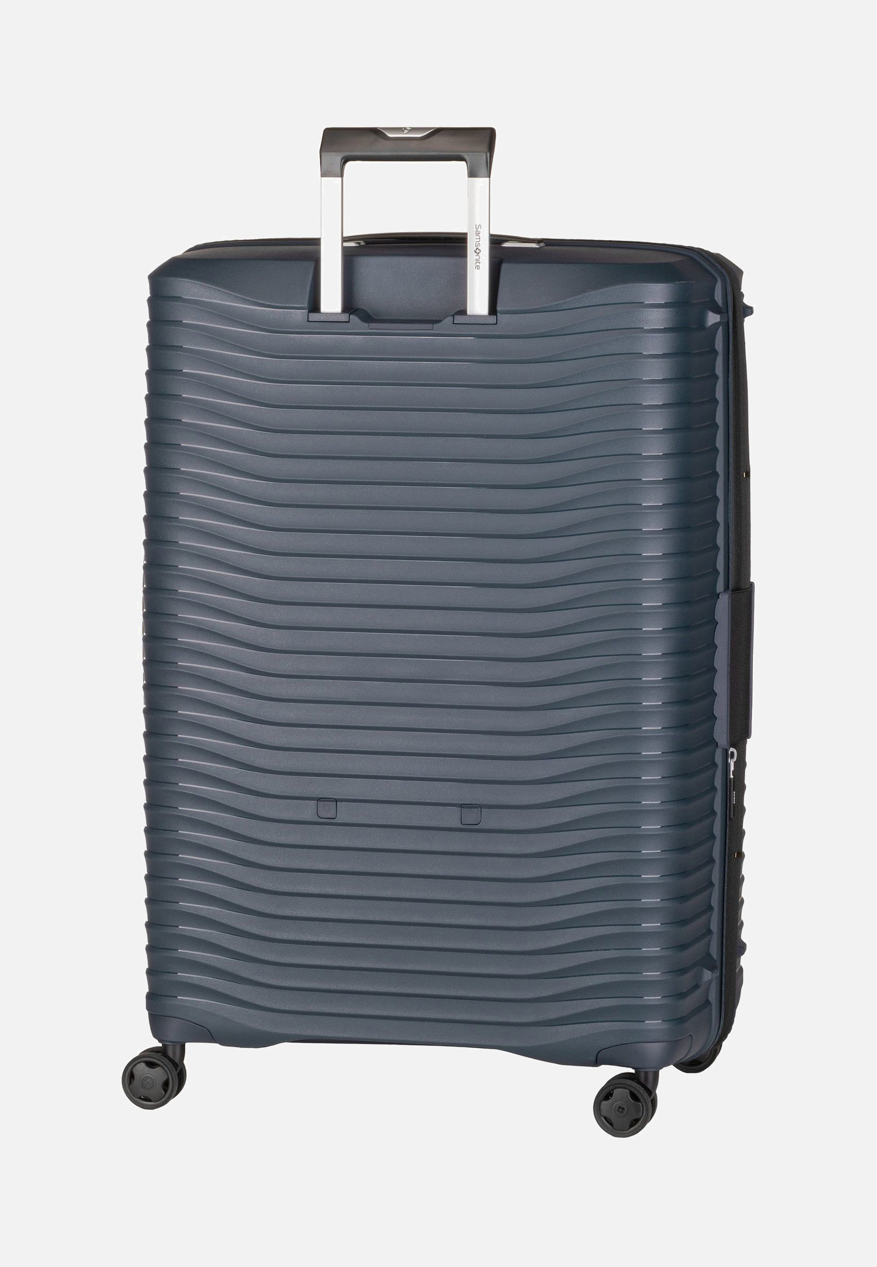 Samsonite - Upscape Spinner 81 EXP Blue Nights - Suitcase | Neutral-Image