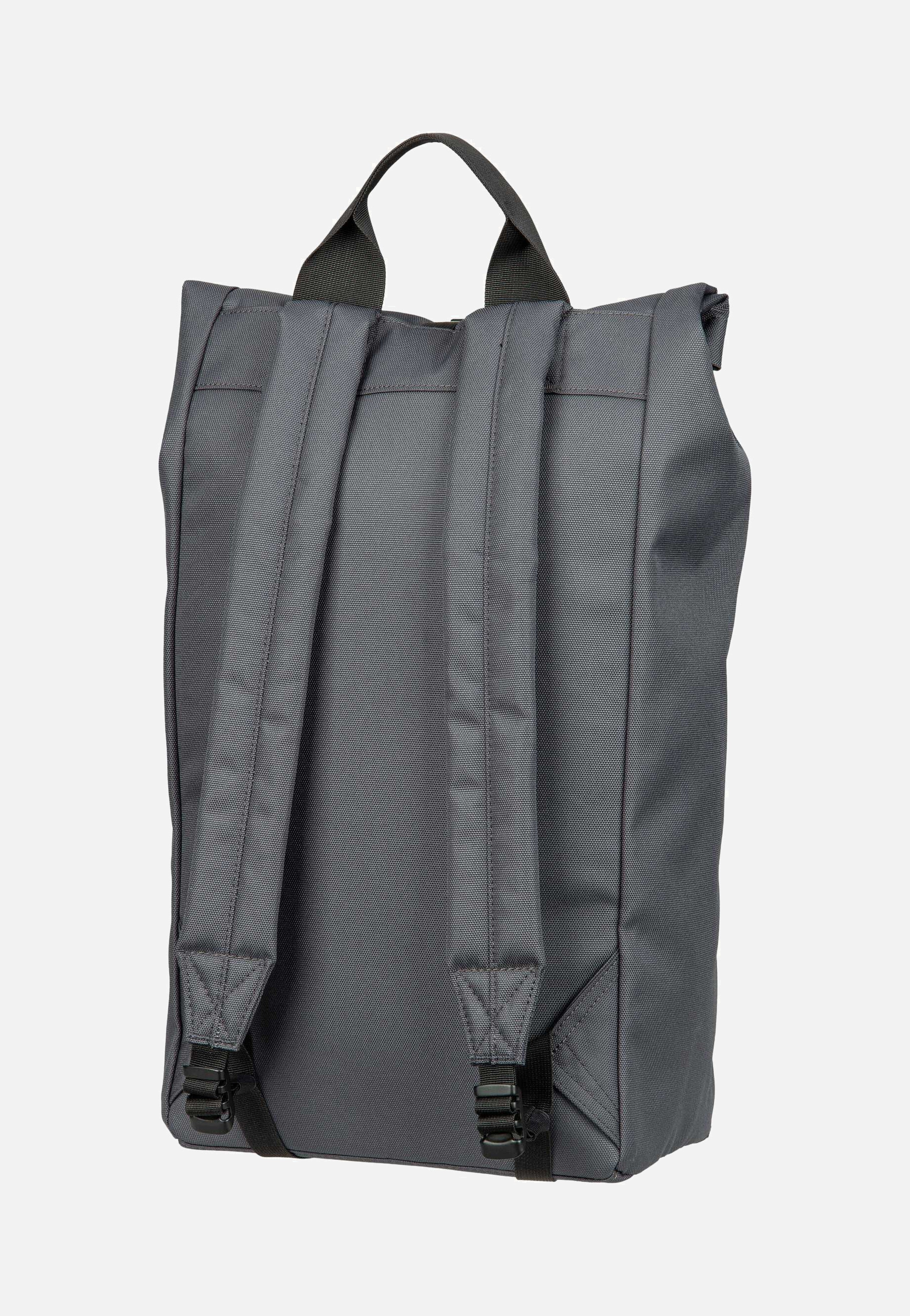 Sandqvist - Ground L Asphalt - Backpack | Neutral-Image