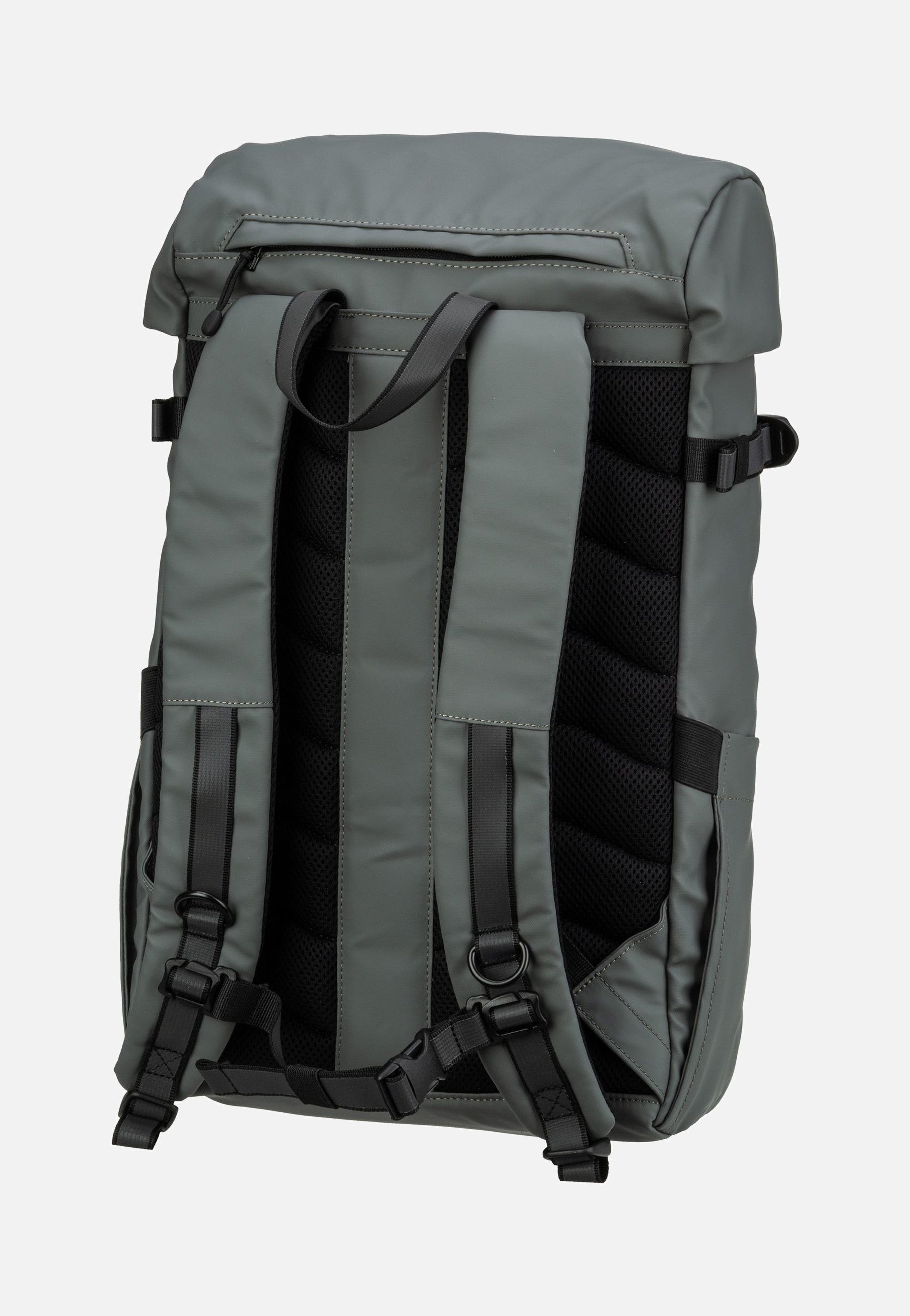 Sandqvist - Jonatan Ash Grey - Backpack | Neutral-Image