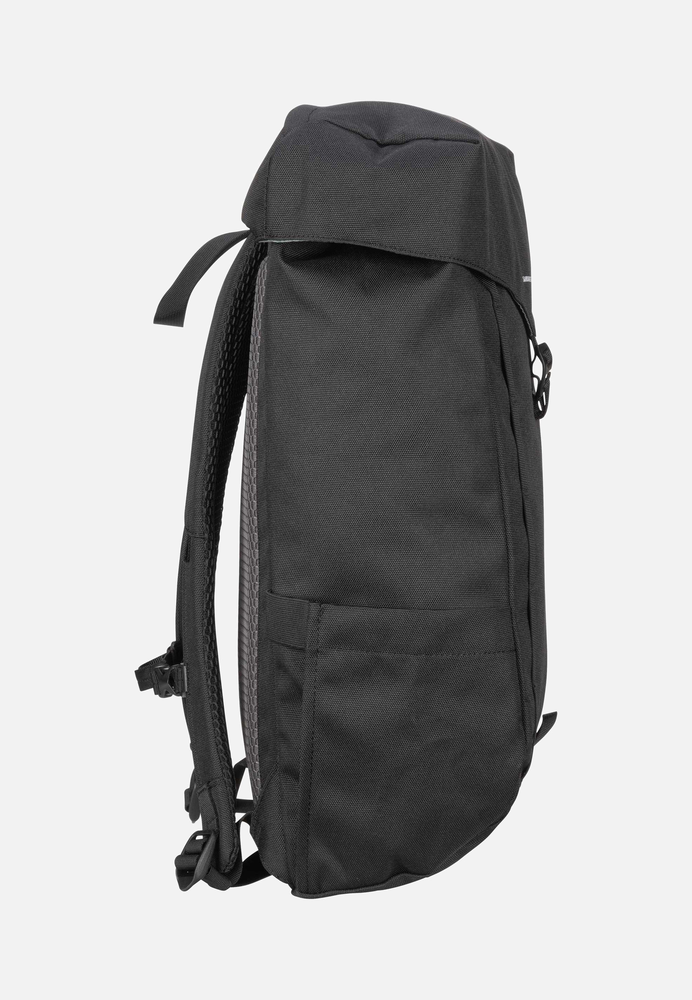 Sandqvist - Walter Black - Backpack | Neutral-Image