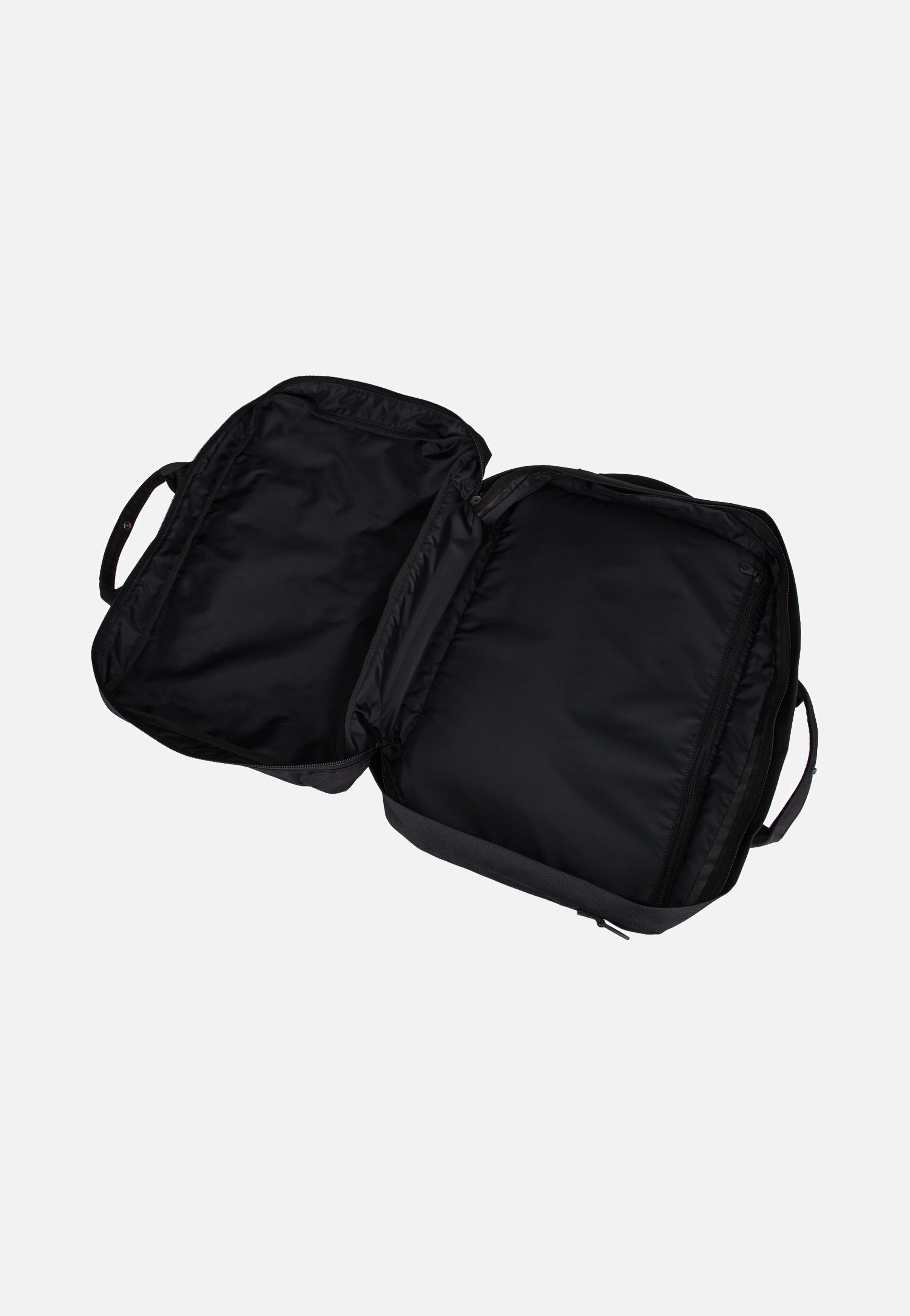 Sandqvist Go 3-Way Bag 30 L Black Backpack
