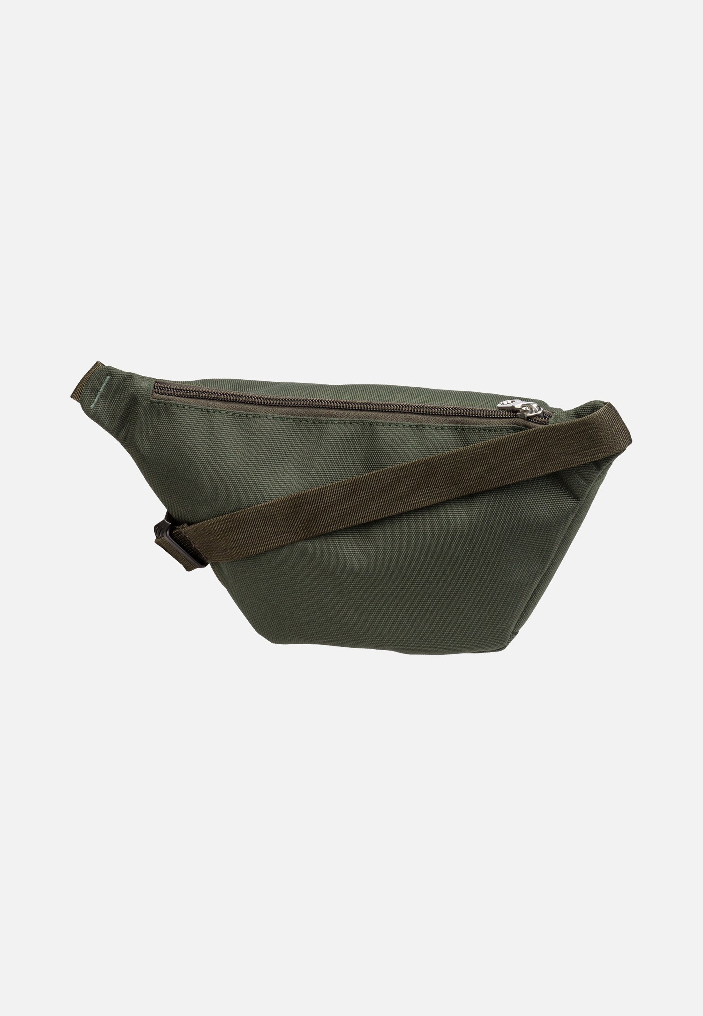 Sandqvist Ground Crossbody Dawn Green Fanny Pack