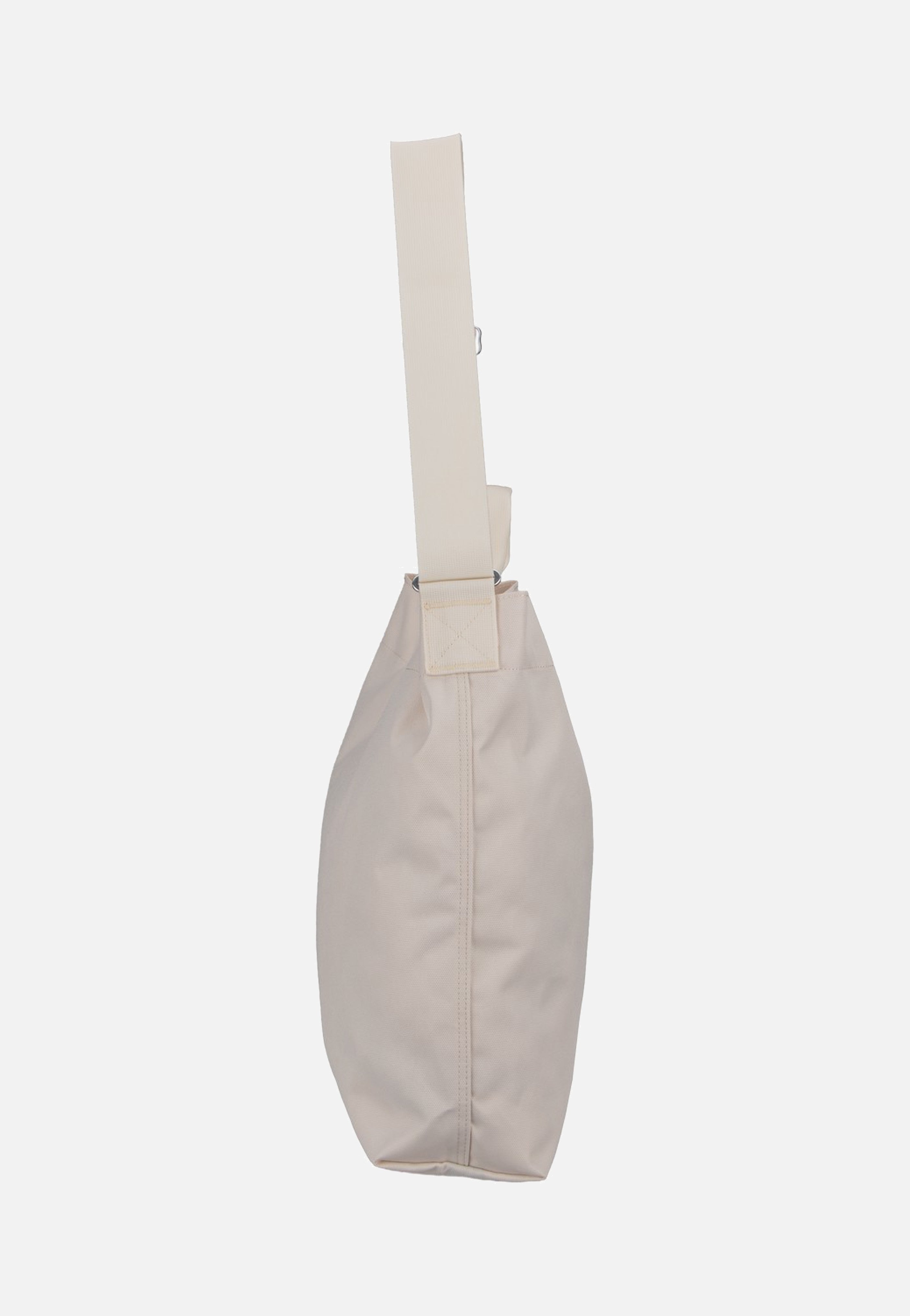 Sandqvist - Ground Shopper Birch - Hobo Bag | Neutral-Image