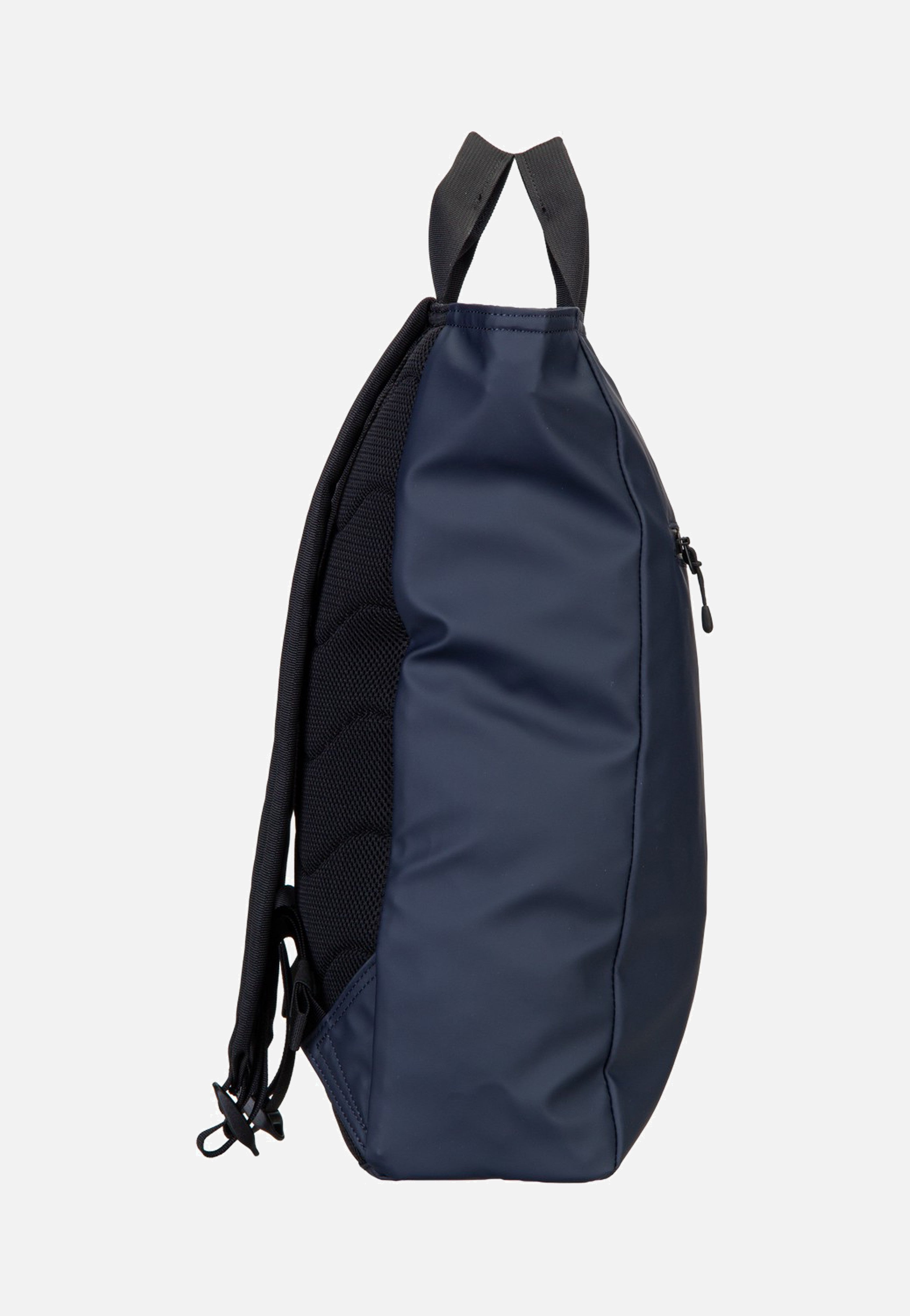 Sandqvist Stream 2-Way Tote 14' Navy Sac a dos