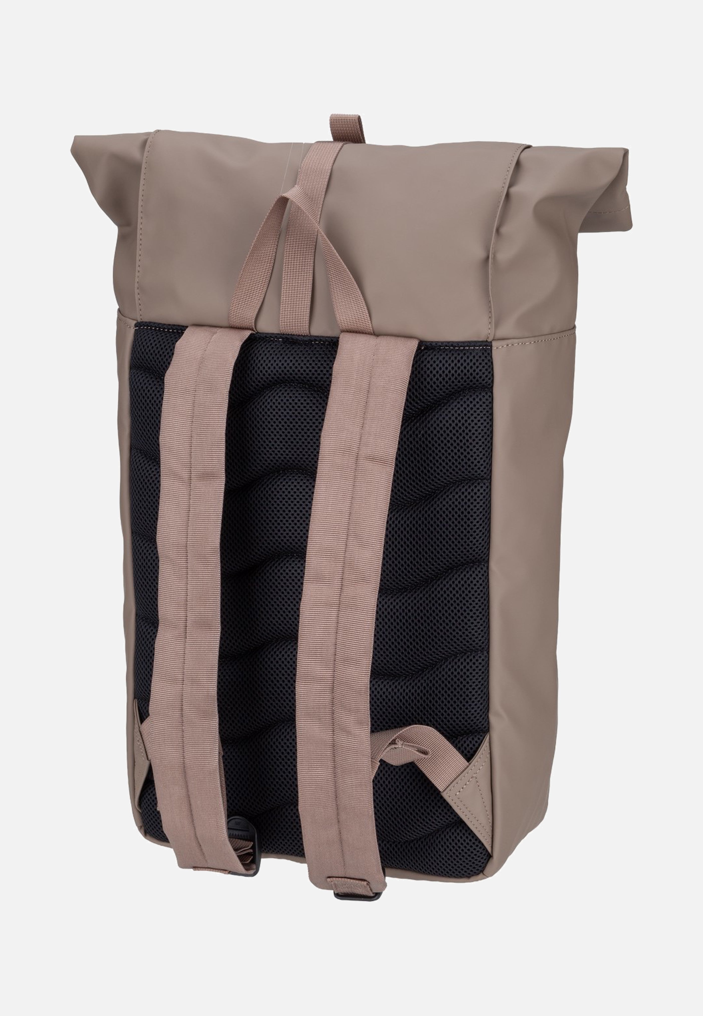 Sandqvist Stream Rolltop 14' Clay Mochila enrollable