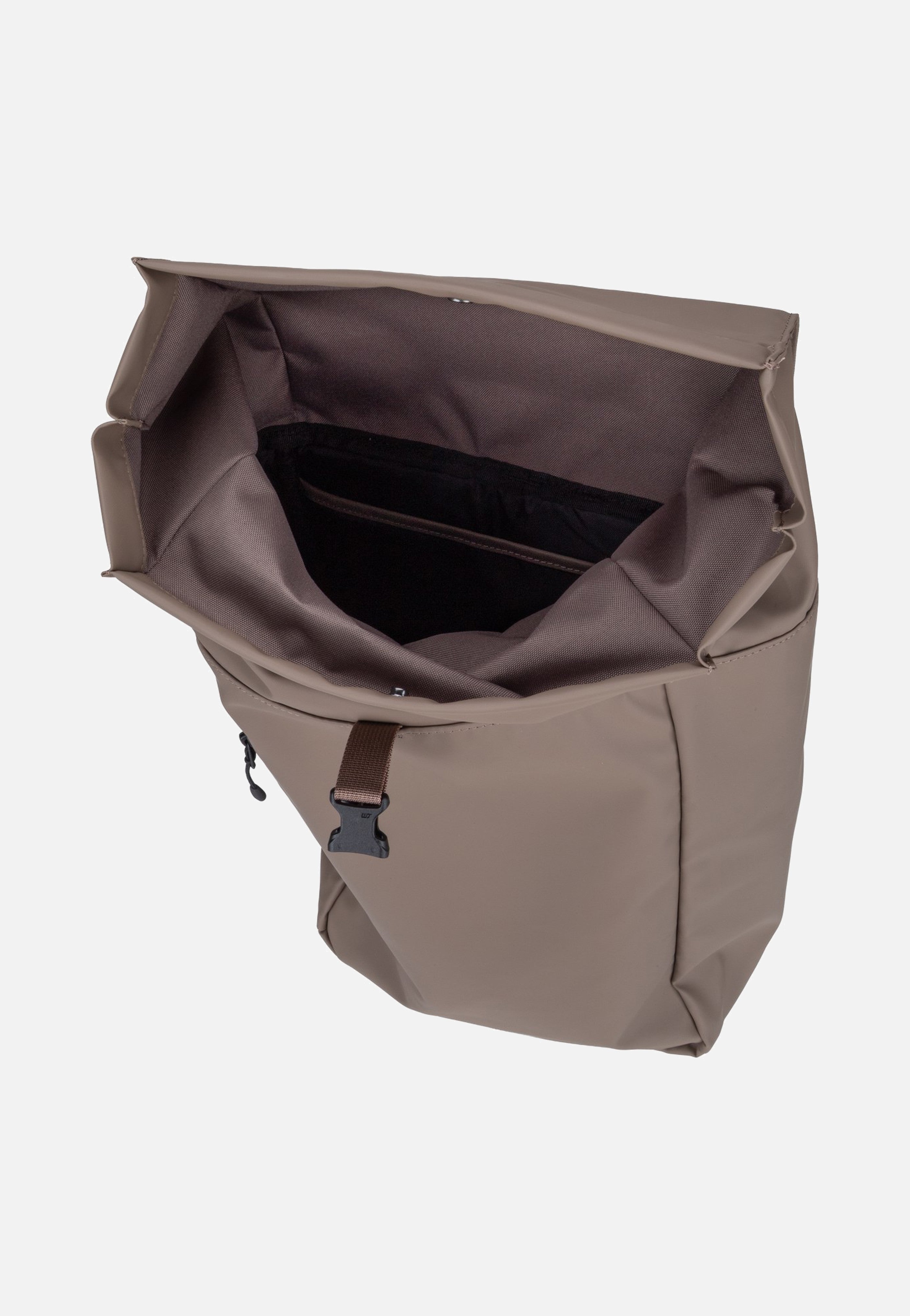 Sandqvist Stream Rolltop 14' Clay Mochila enrollable
