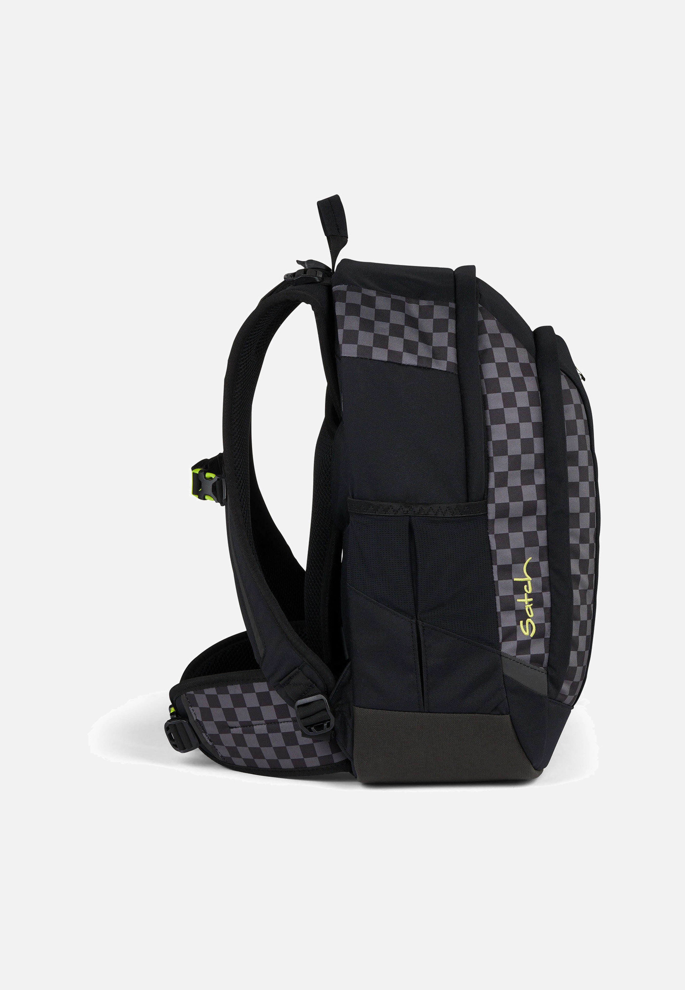 satch - satch air 2024 Dark Skate - Backpack | Neutral-Image