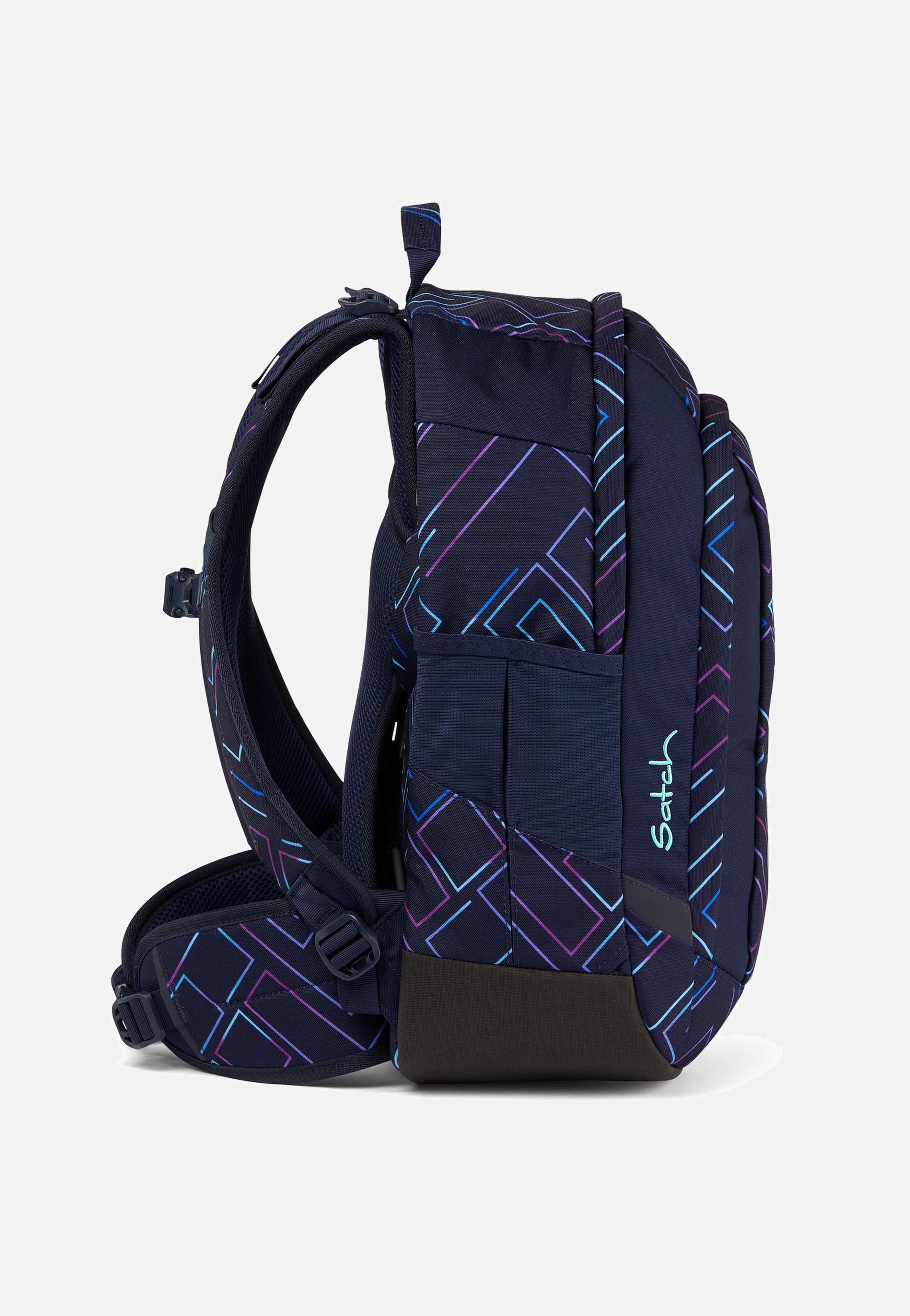 satch - satch air 2024 Purple Laser - Backpack | Neutral-Image