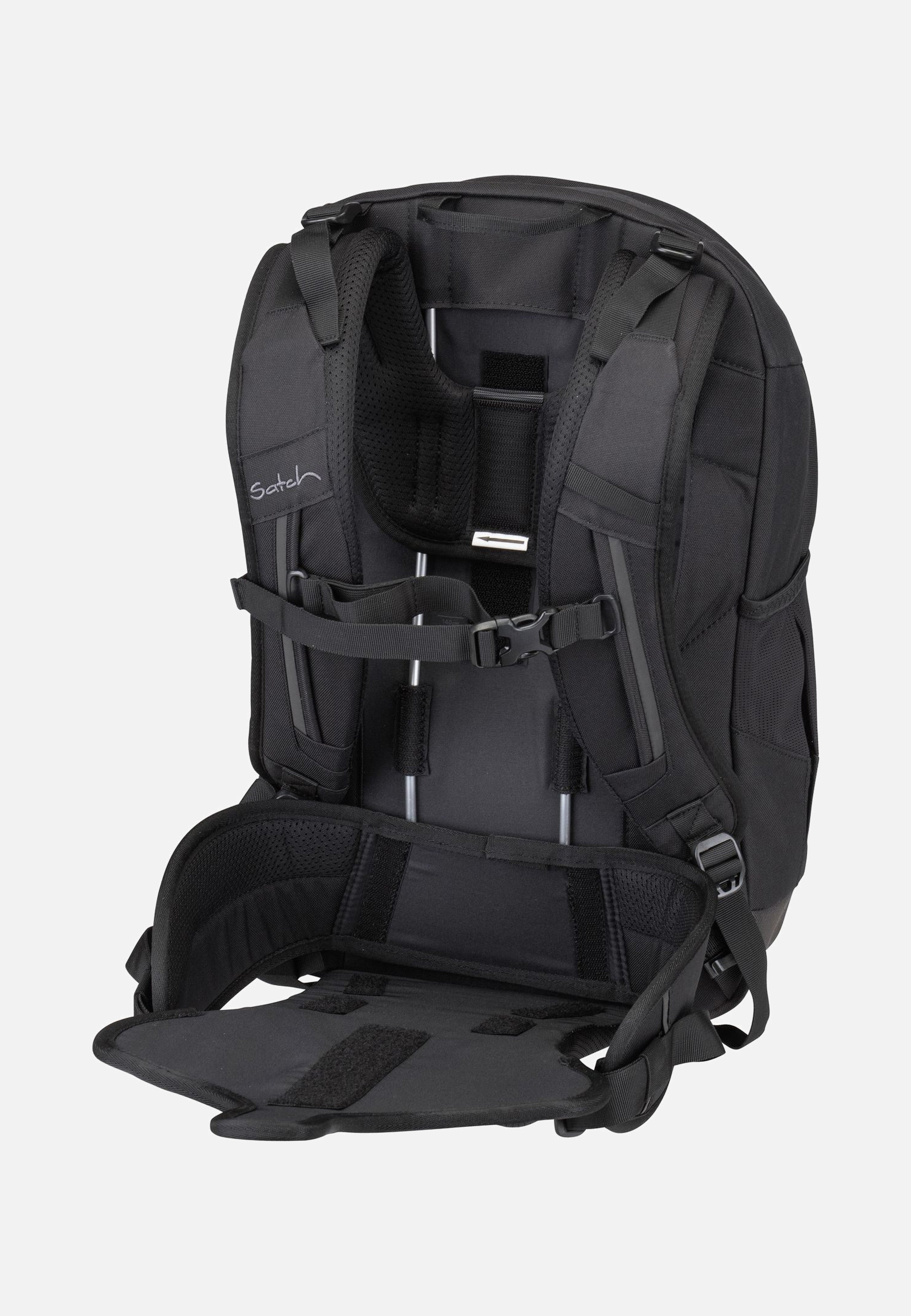 satch - satch Air Blackjack - School Bag | Neutral-Image