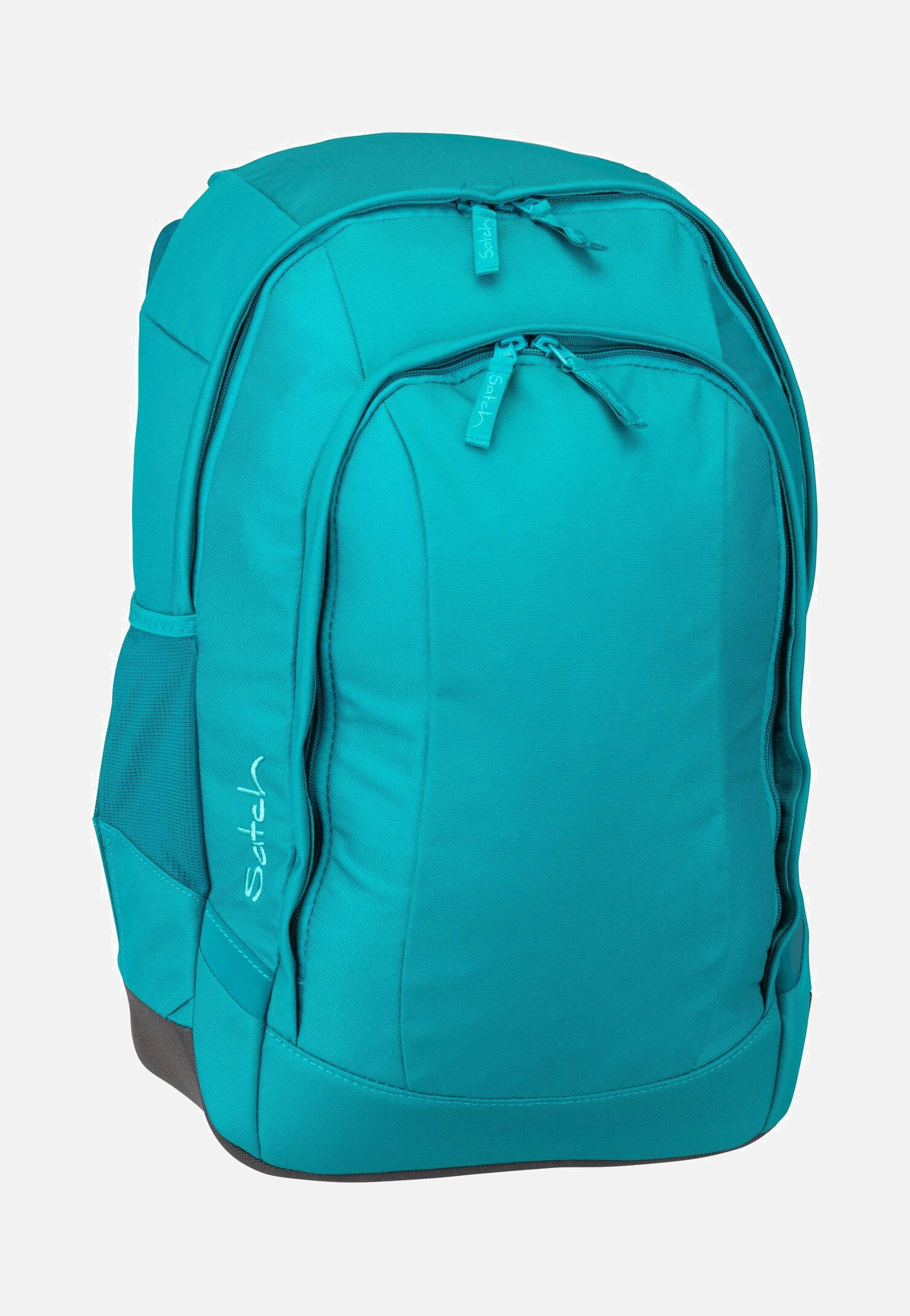 satch - satch Air Deep Petrol - School Bag | Neutral-Image