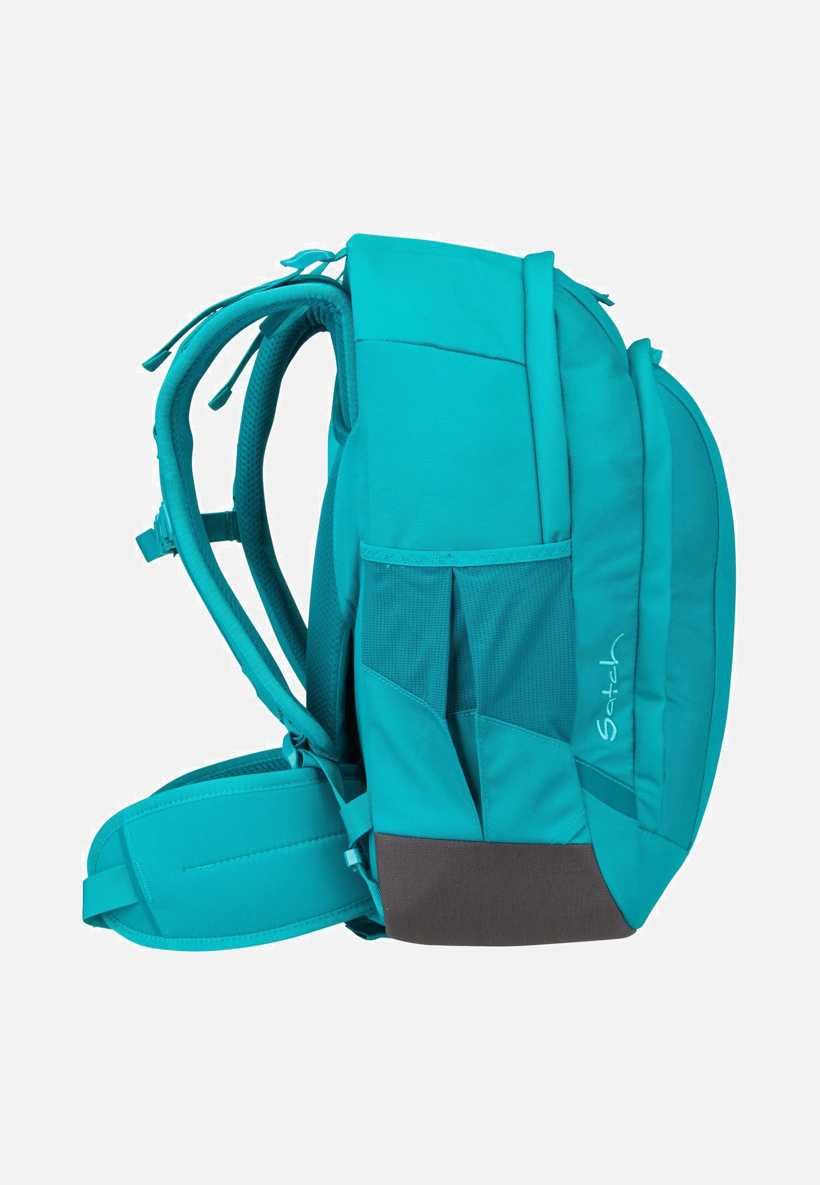 satch - satch Air Deep Petrol - School Bag | Neutral-Image