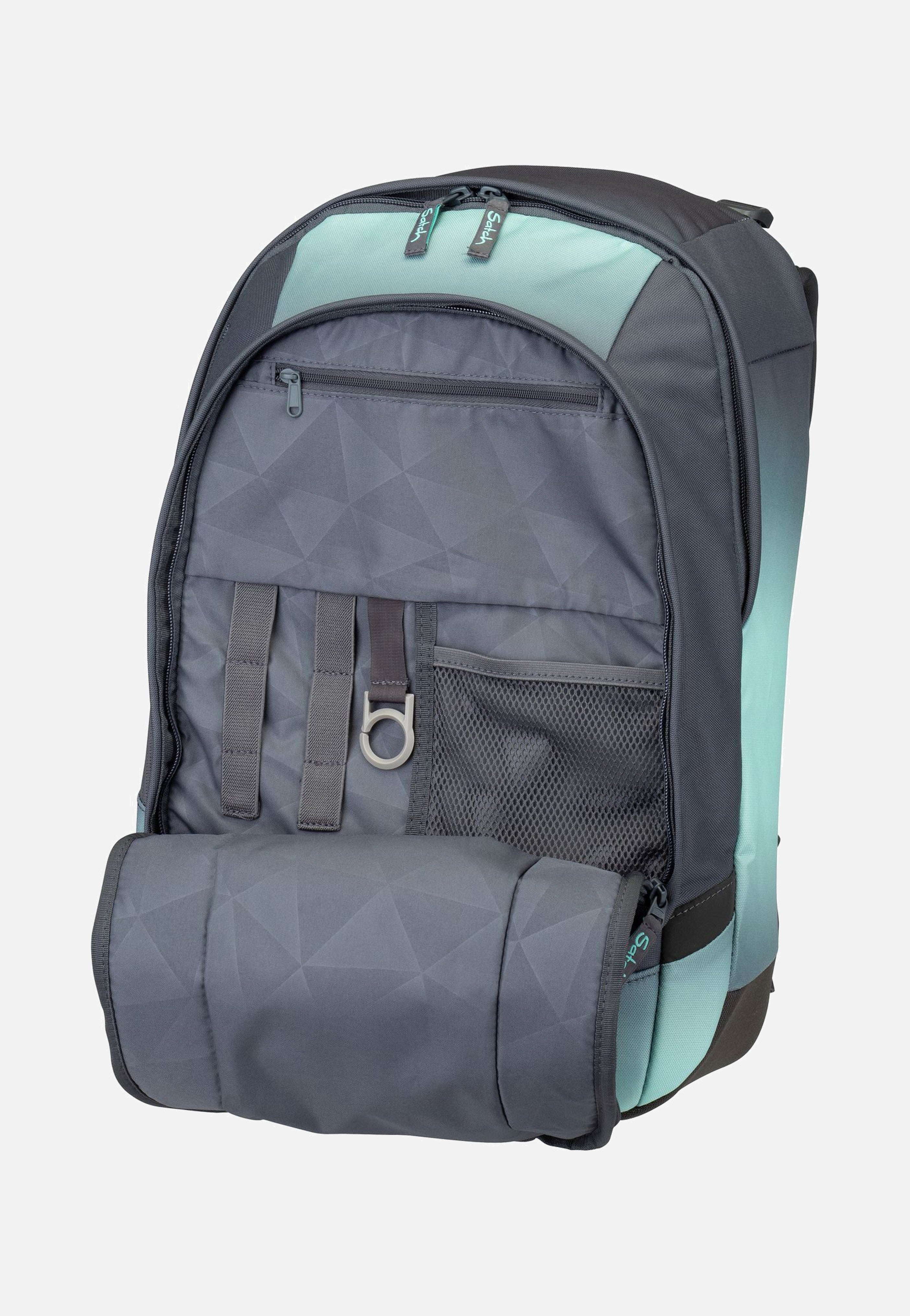 satch - satch Air Gradient Mint - School Bag | Neutral-Image