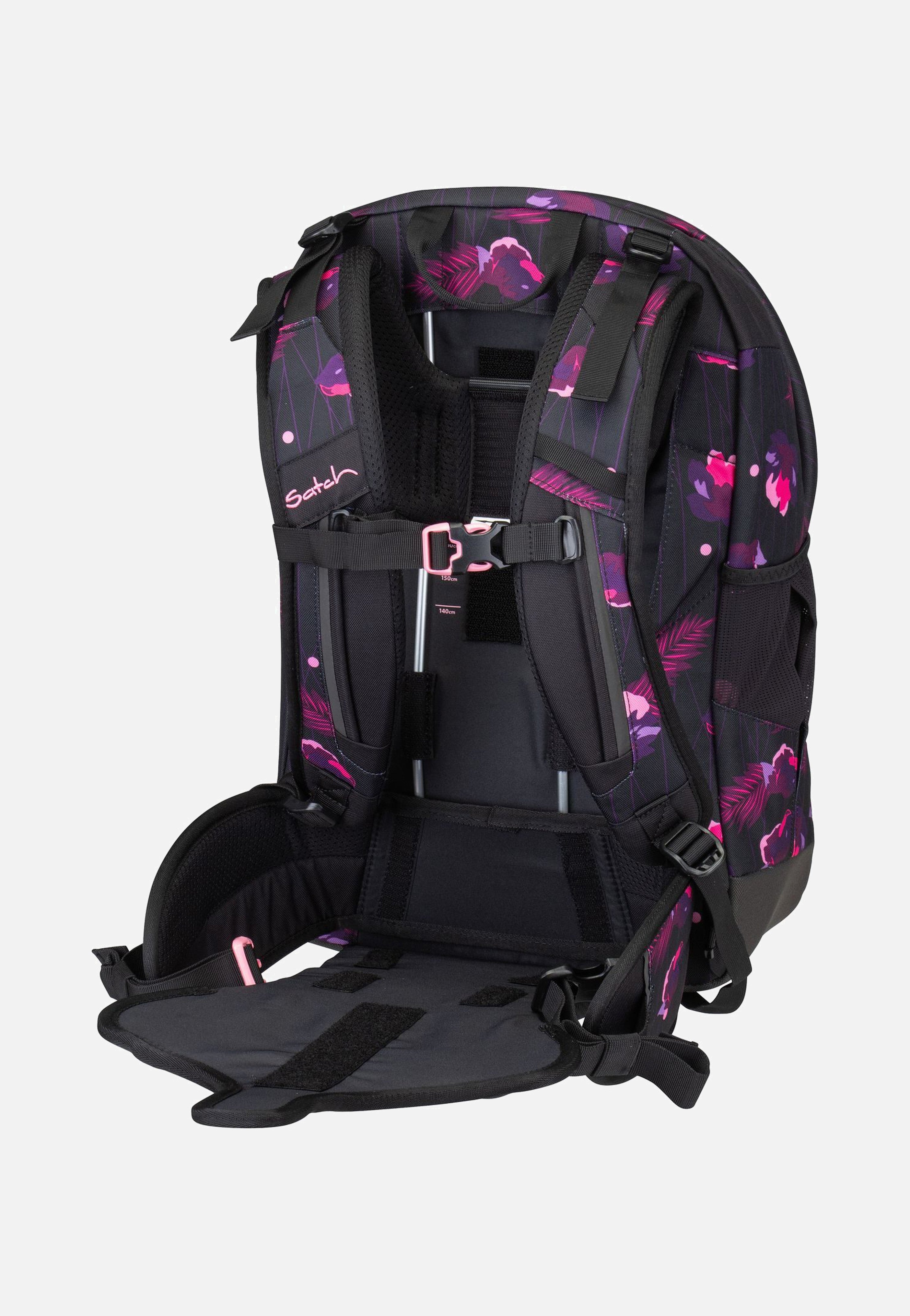 satch - satch Air Mystic Nights - School Bag | Neutral-Image