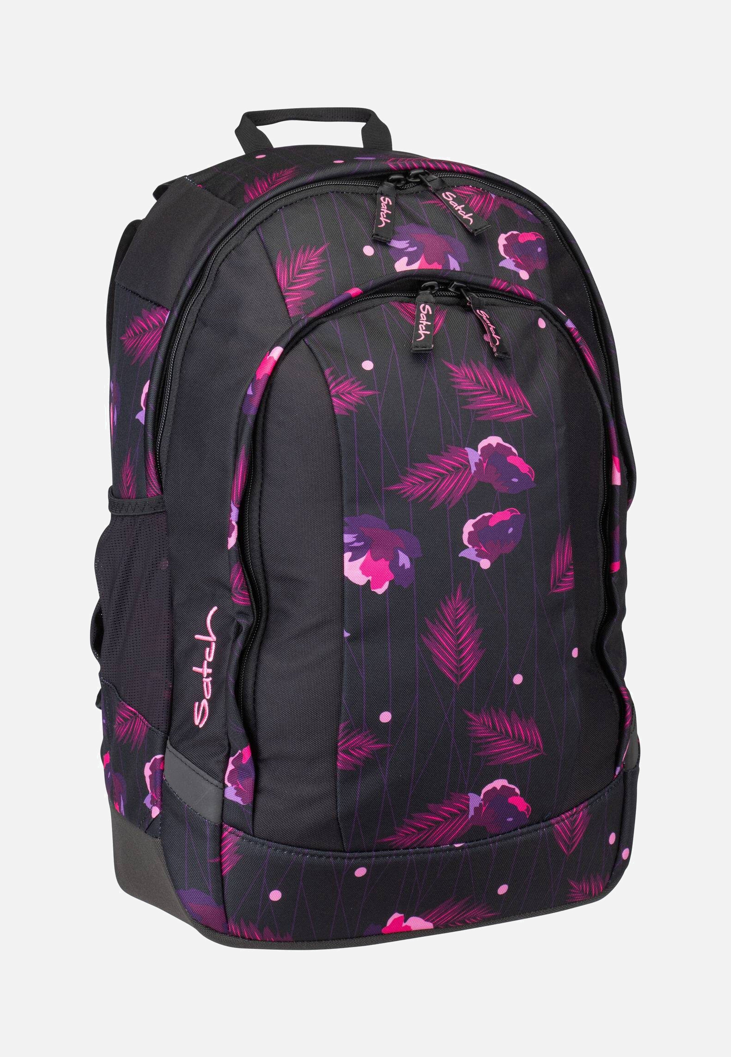 satch satch Air Mystic Nights School Bag