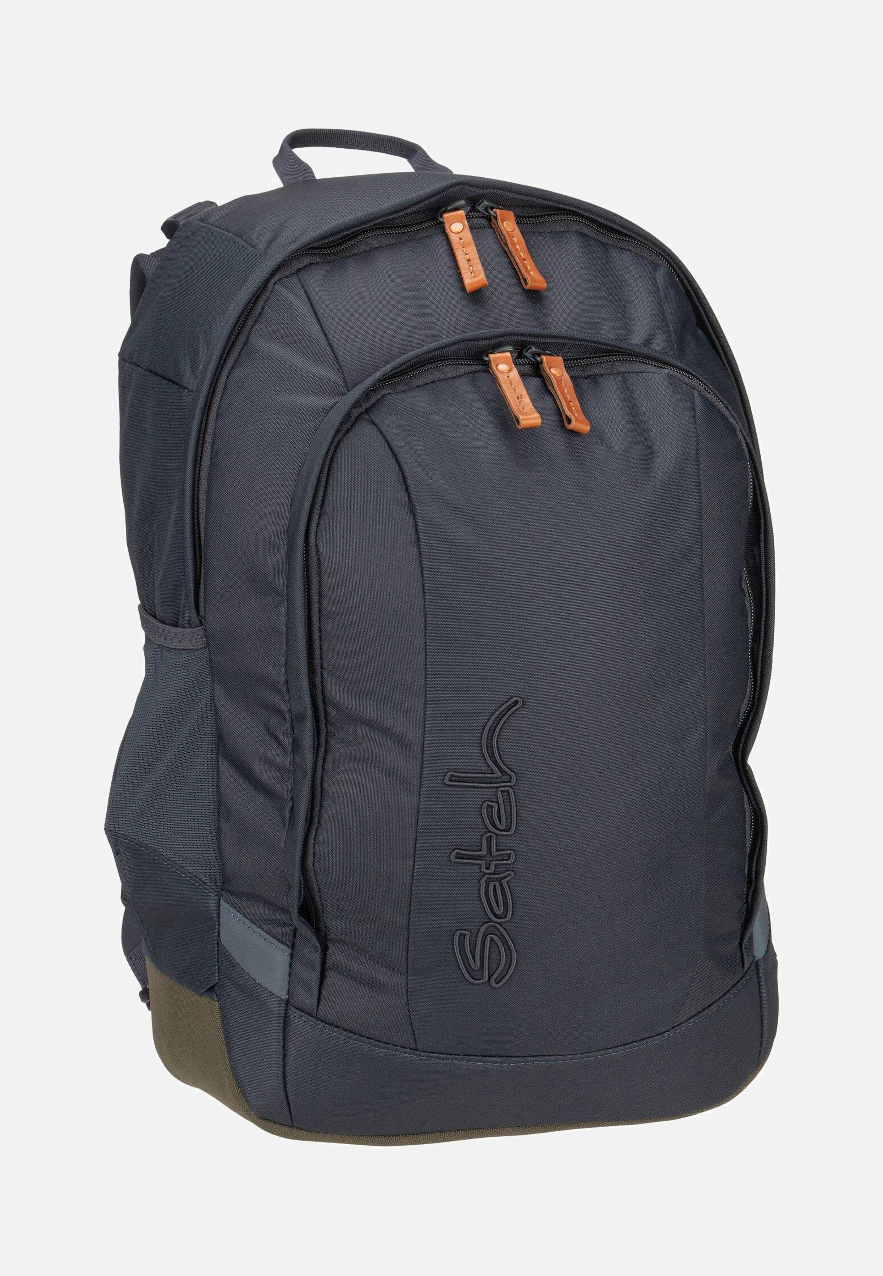 satch - satch Air Nordic Edition Nordic Blue - School Bag | Neutral-Image