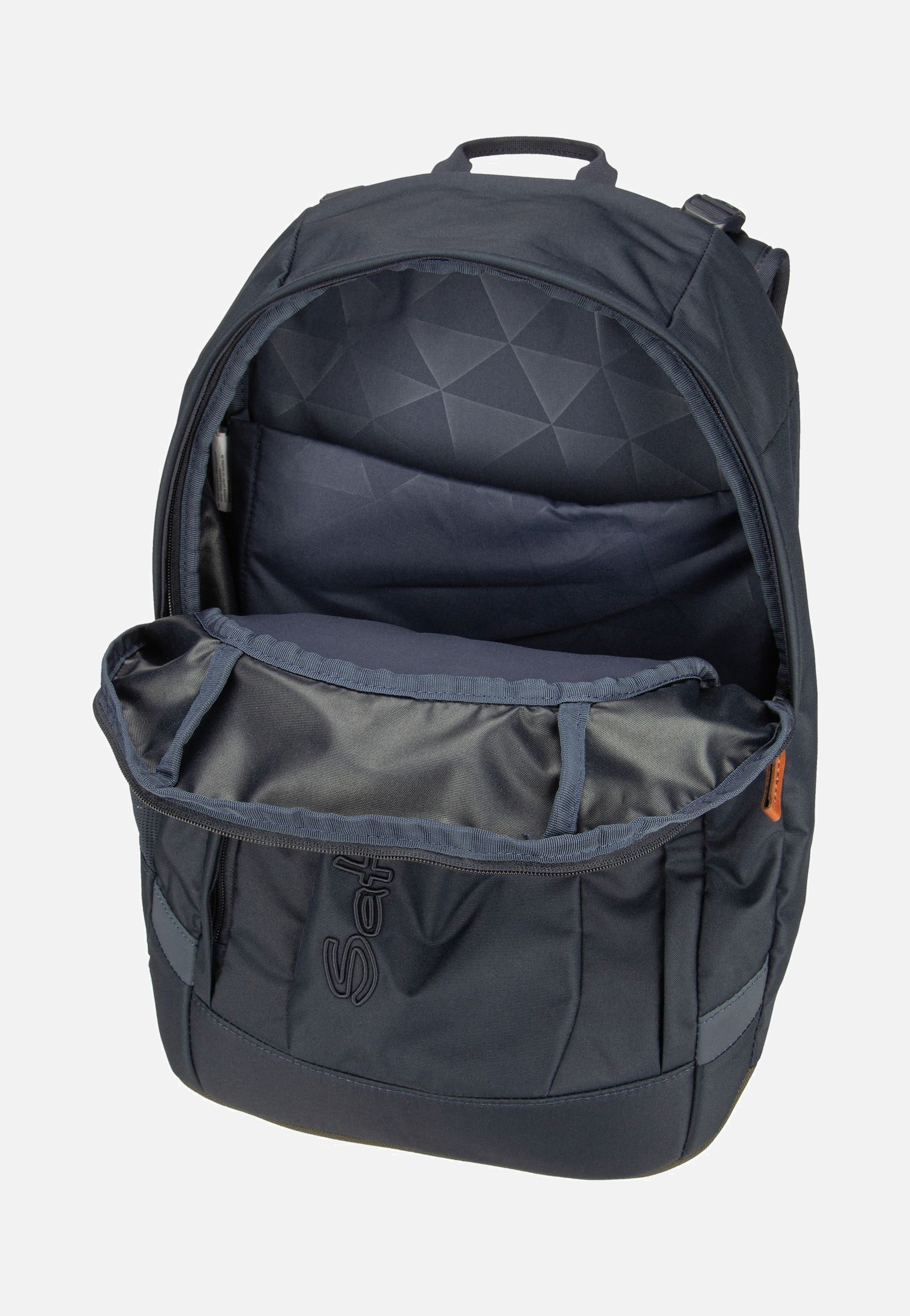 satch - satch Air Nordic Edition Nordic Blue - School Bag | Neutral-Image