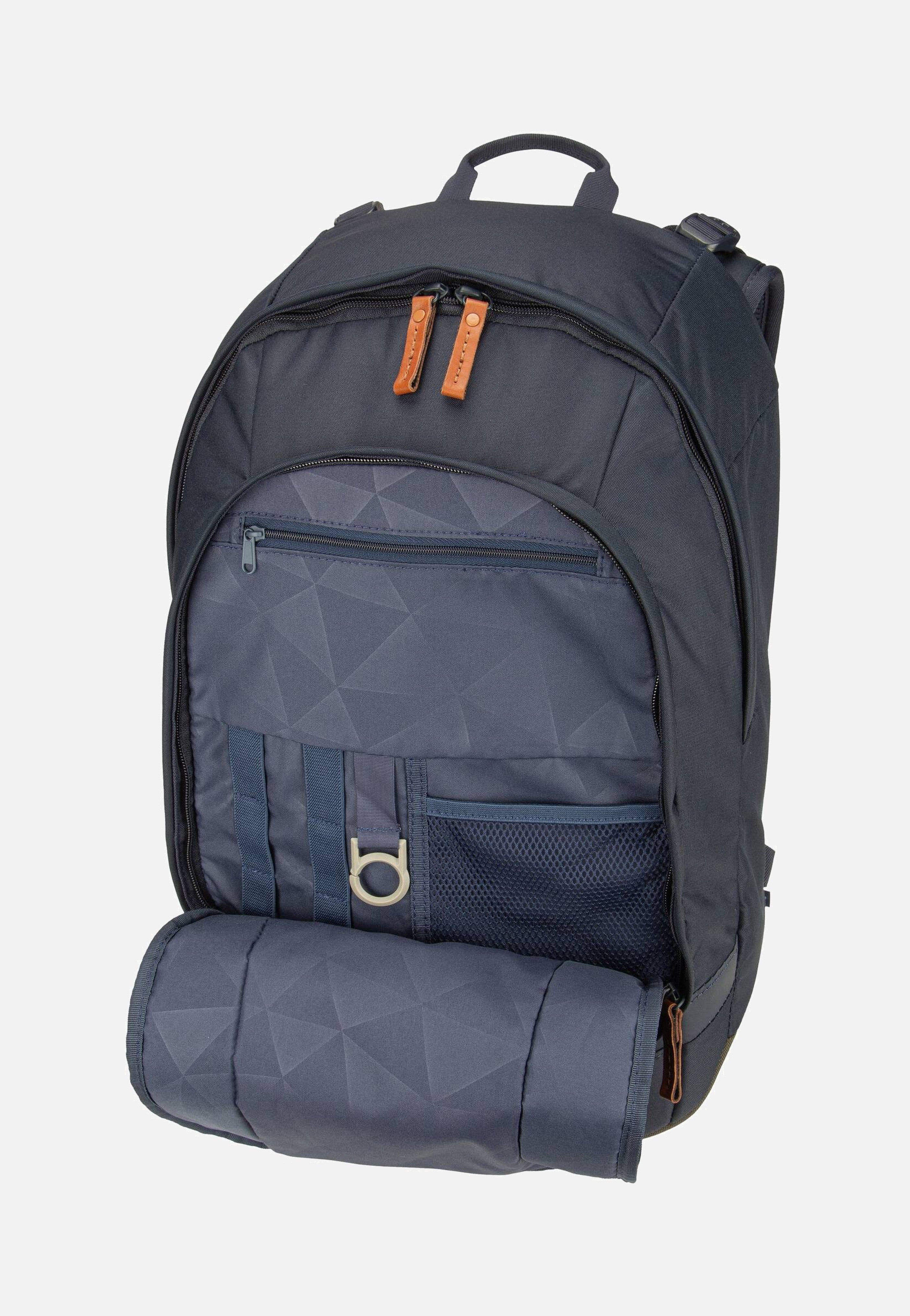satch - satch Air Nordic Edition Nordic Blue - School Bag | Neutral-Image