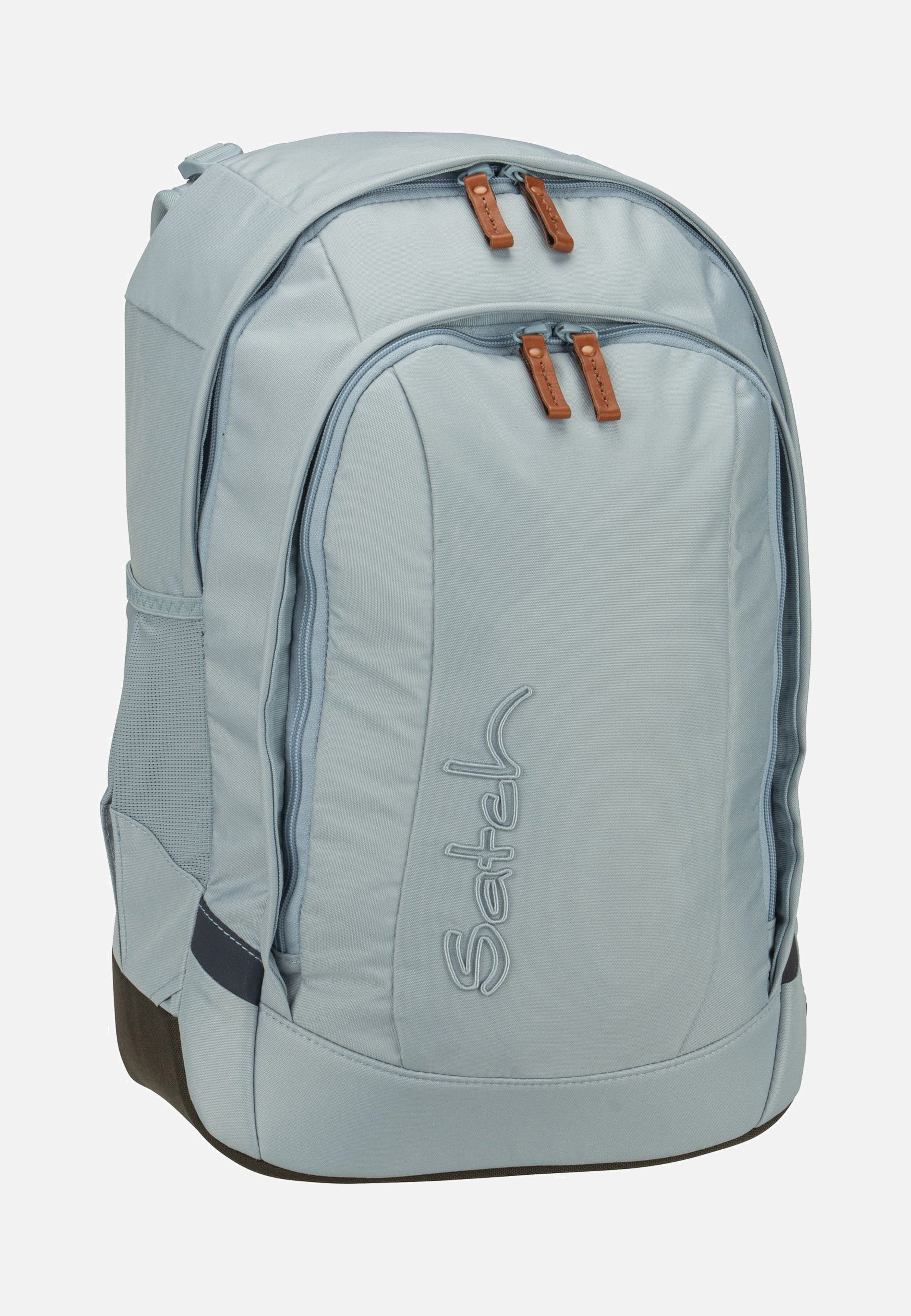 satch - satch Air Nordic Edition Nordic Ice Blue - School Bag | Neutral-Image