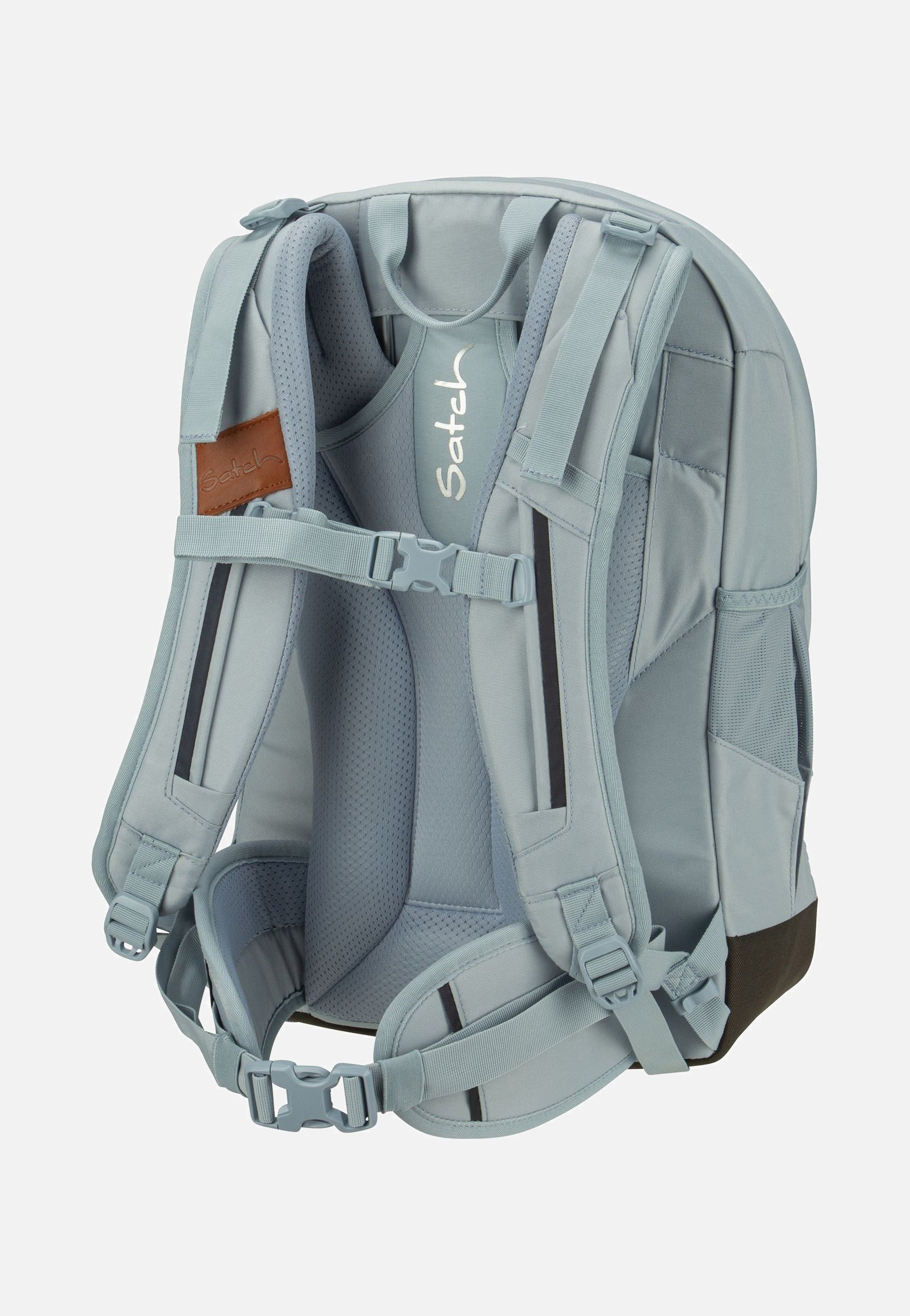 satch - satch Air Nordic Edition Nordic Ice Blue - School Bag | Neutral-Image