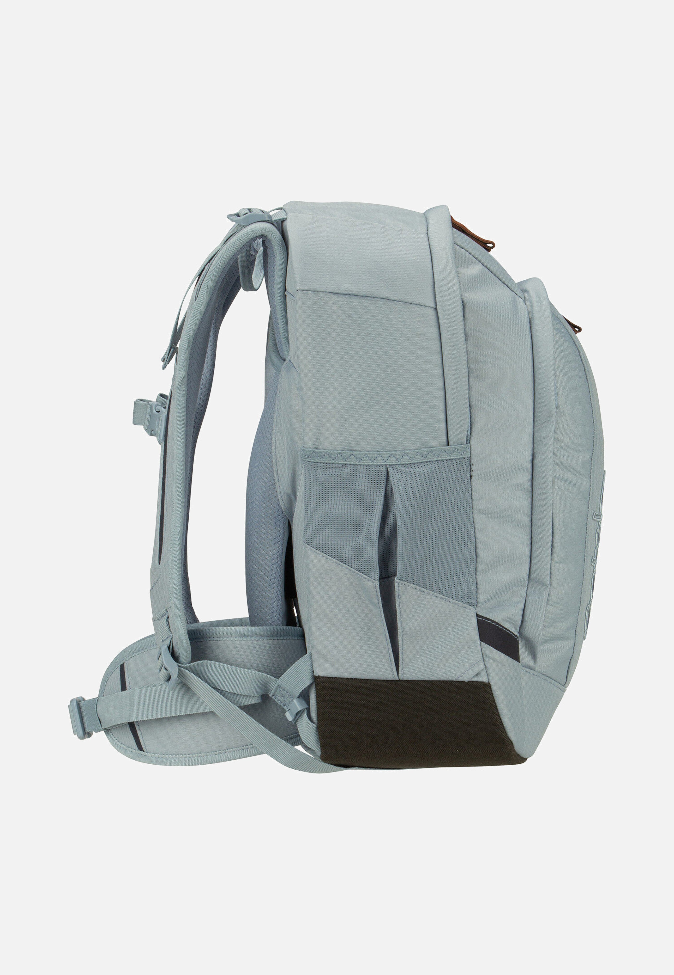 satch - satch Air Nordic Edition Nordic Ice Blue - School Bag | Neutral-Image
