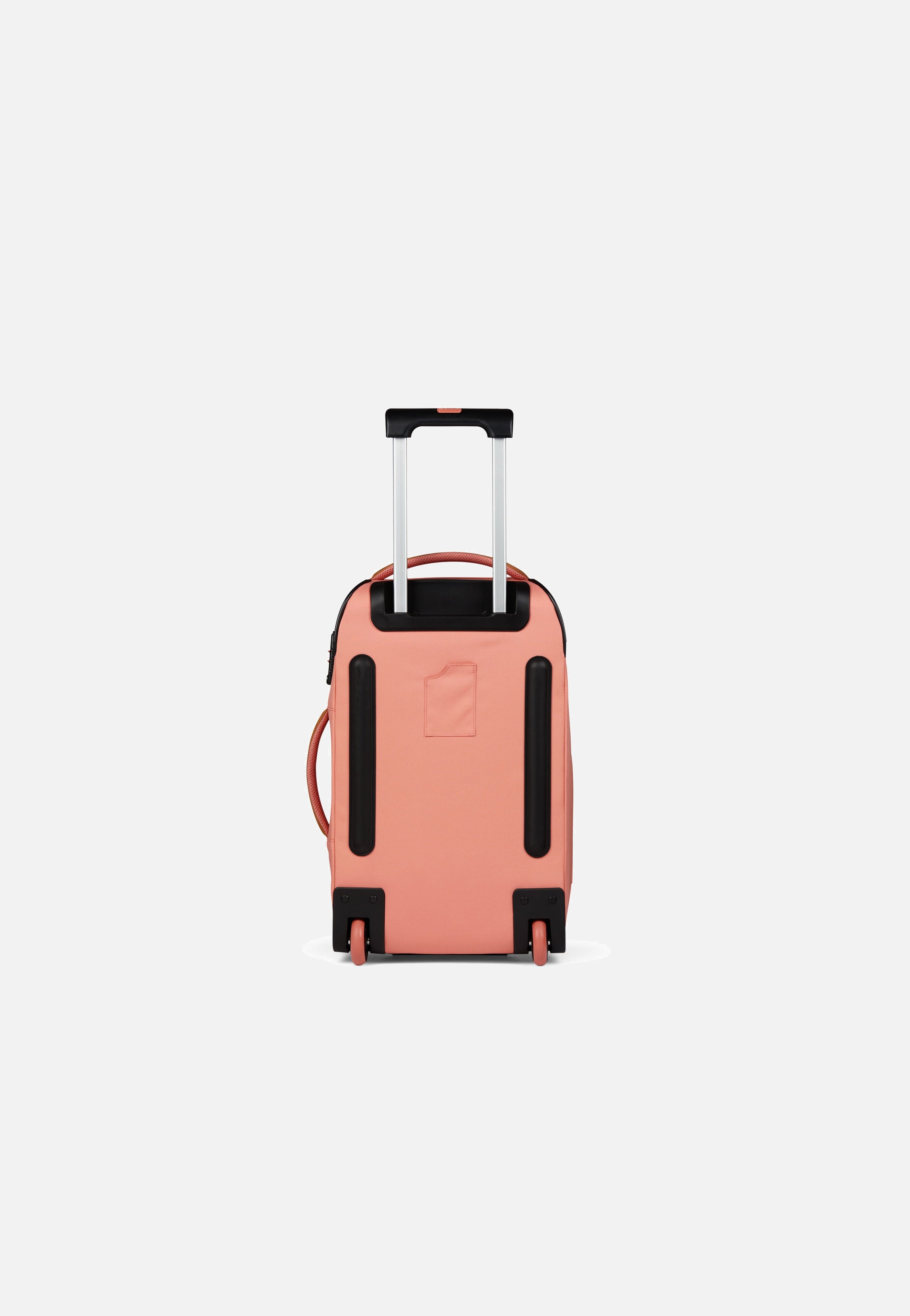 satch - satch Flow Pure S Trolley Pure Coral - Suitcase | Neutral-Image