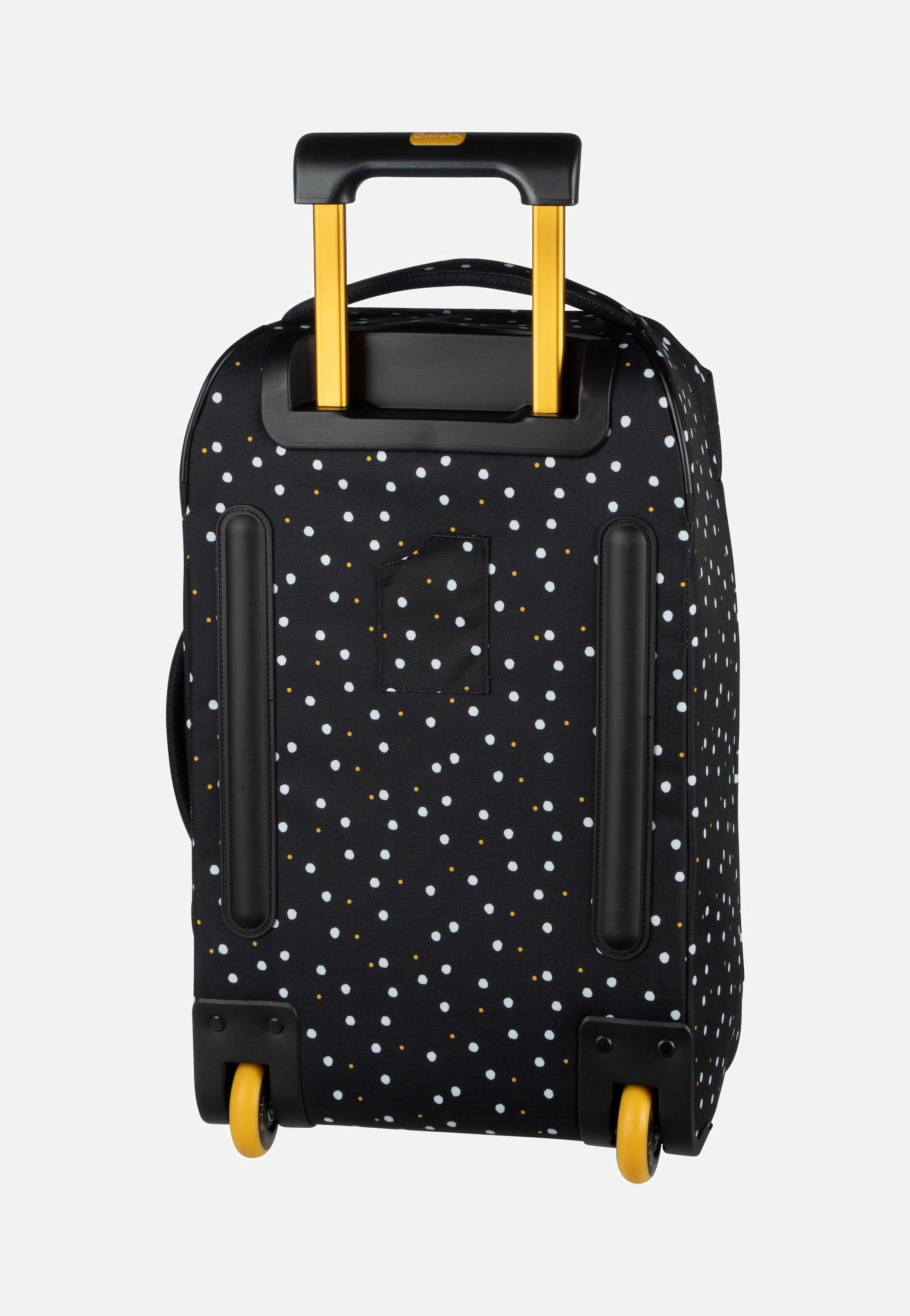 satch - satch Flow S Trolley Lazy Daisy - Suitcase | Neutral-Image