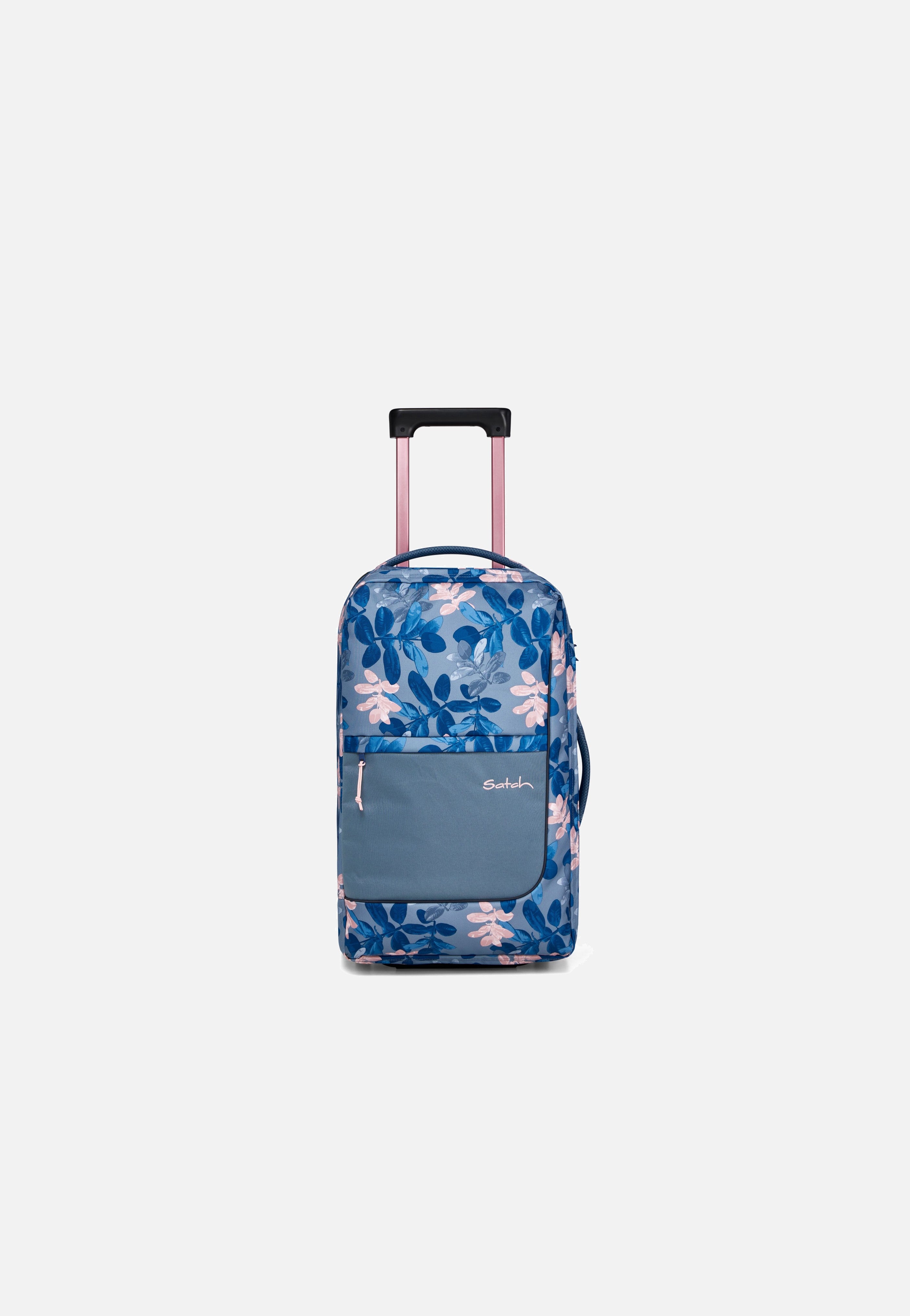 satch - satch Flow S Trolley Summer Soul - Suitcase | Neutral-Image