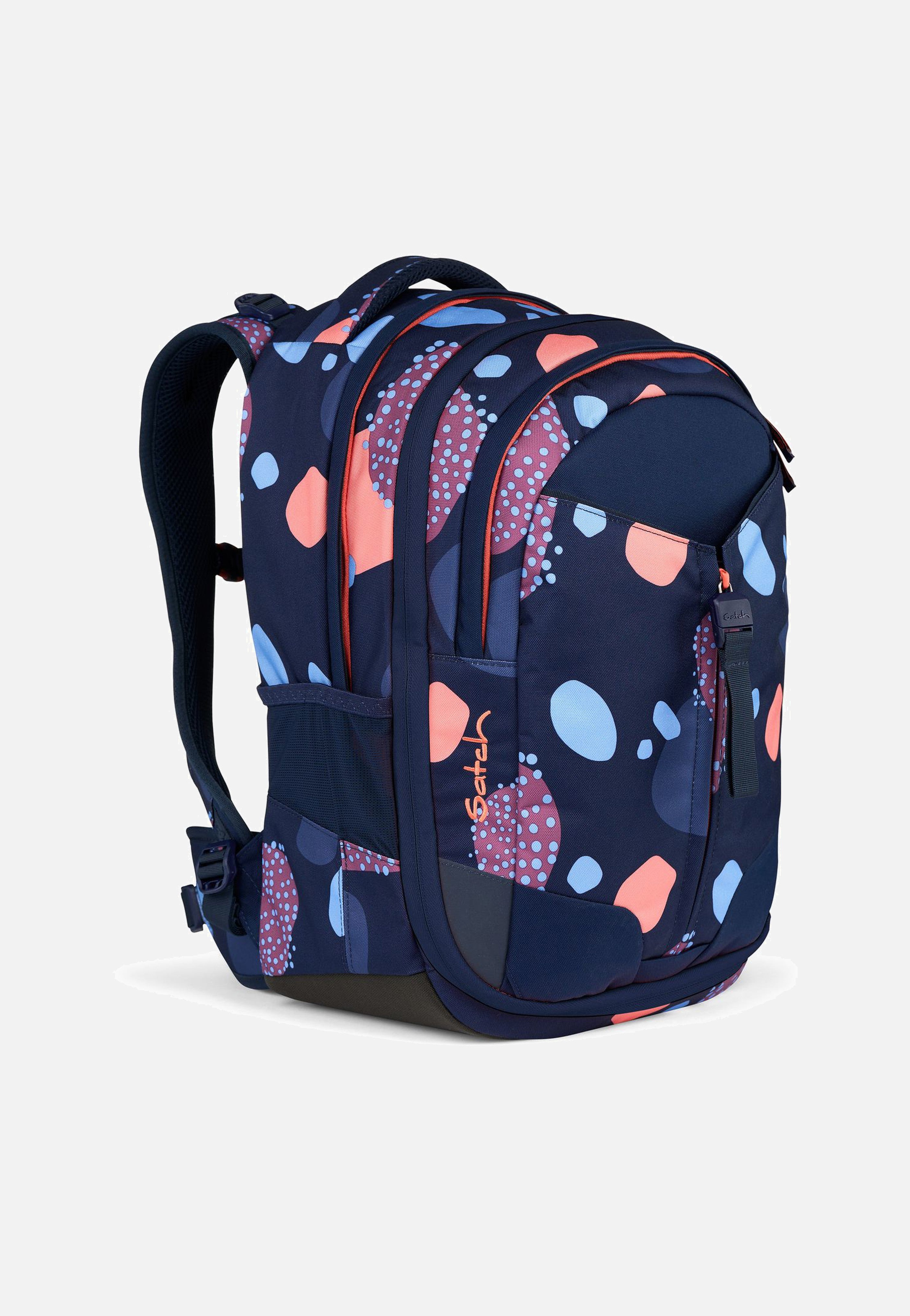 satch - satch match 2024 Coral Reef - Backpack | Neutral-Image