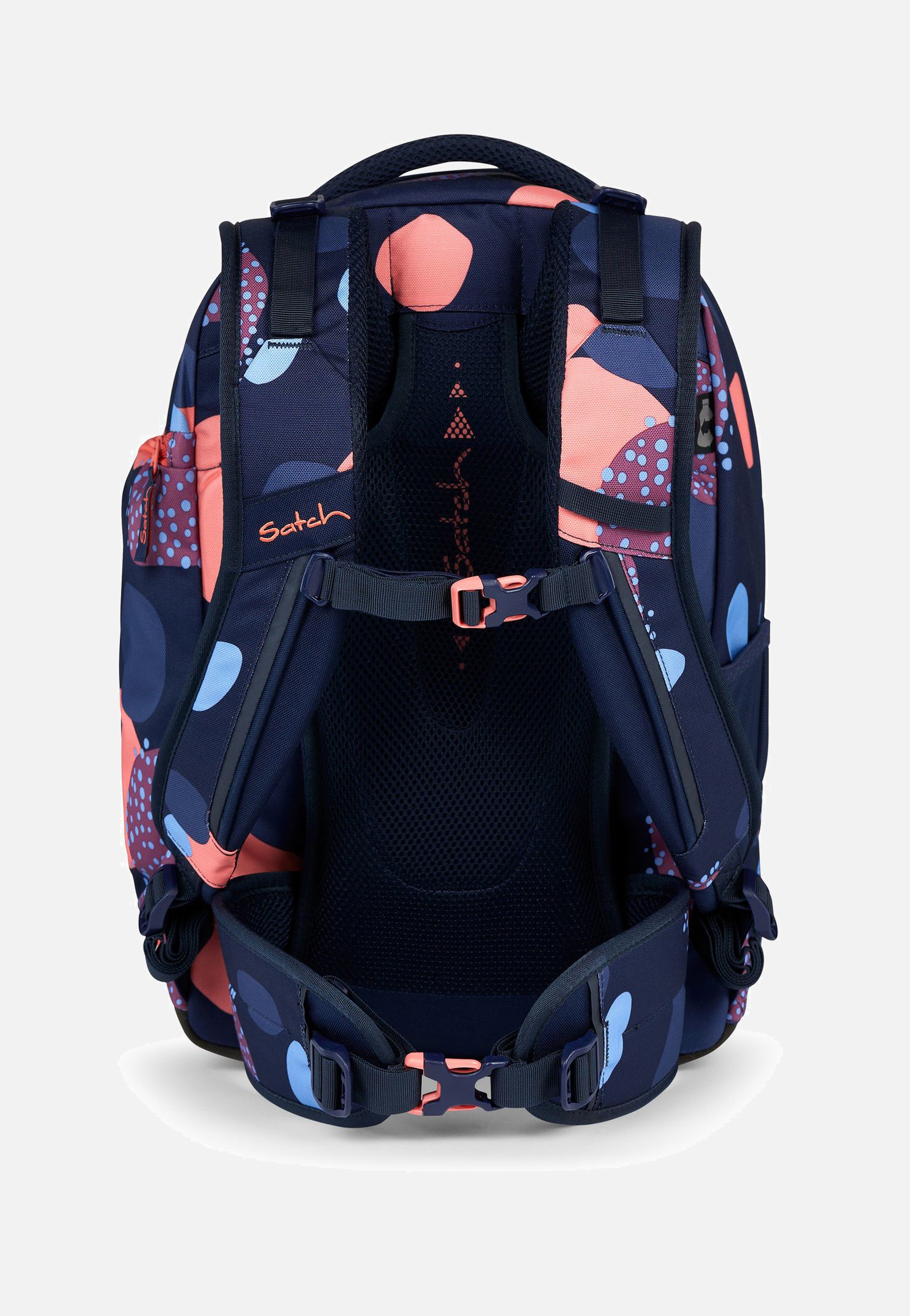 satch - satch match 2024 Coral Reef - Backpack | Neutral-Image