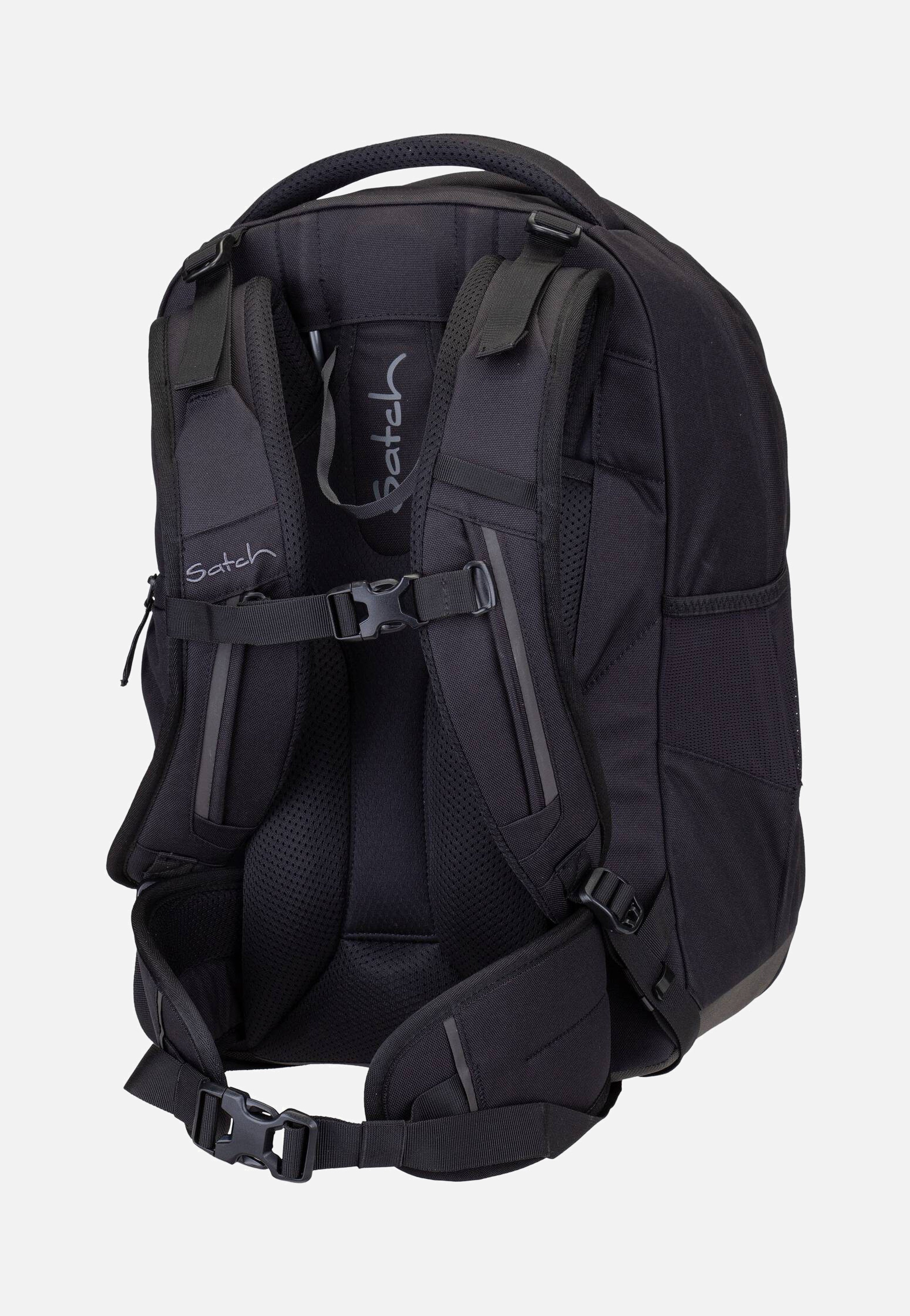 satch - satch Match Blackjack - School Bag | Neutral-Image