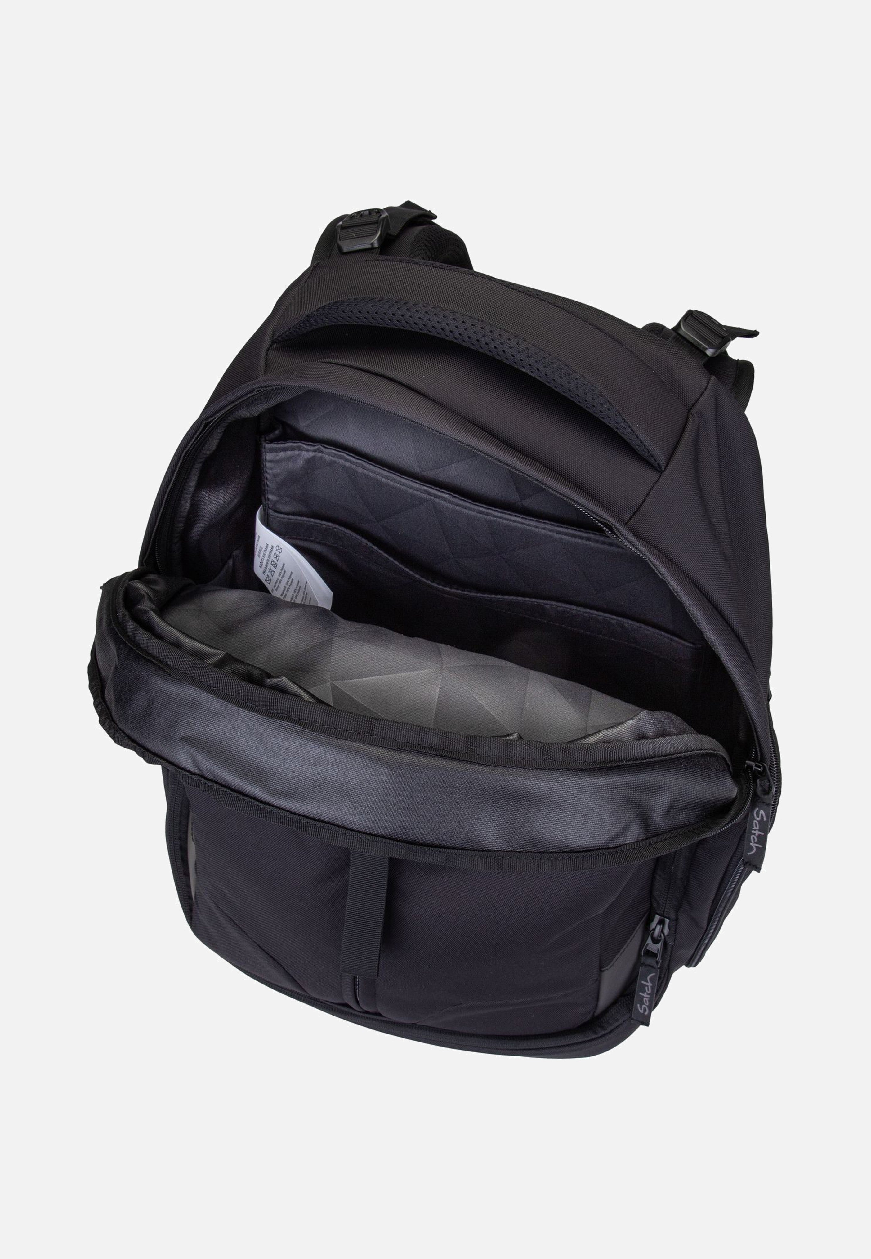 satch - satch Match Blackjack - School Bag | Neutral-Image