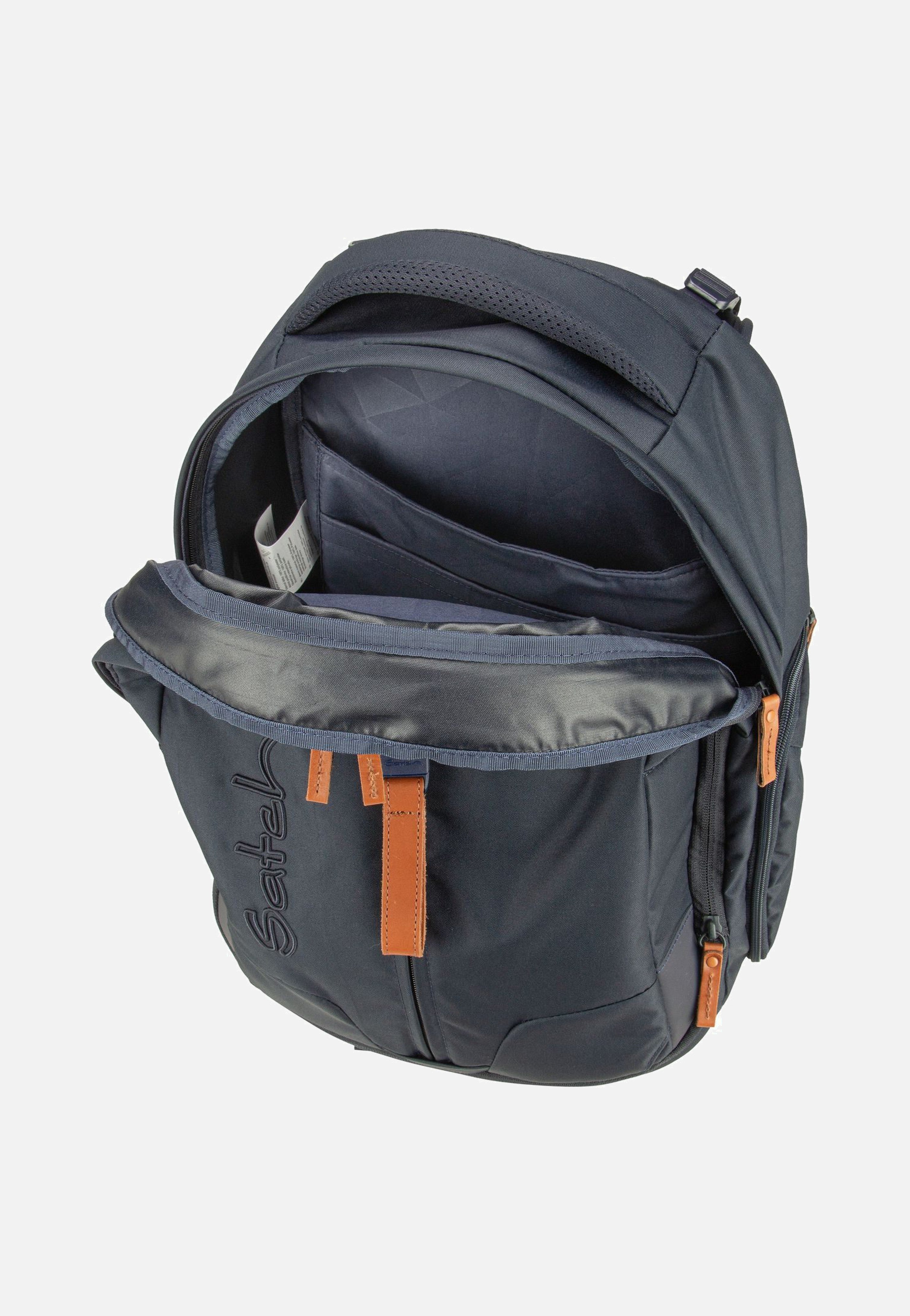 satch - satch Match Nordic Edition Nordic Blue - School Bag | Neutral-Image