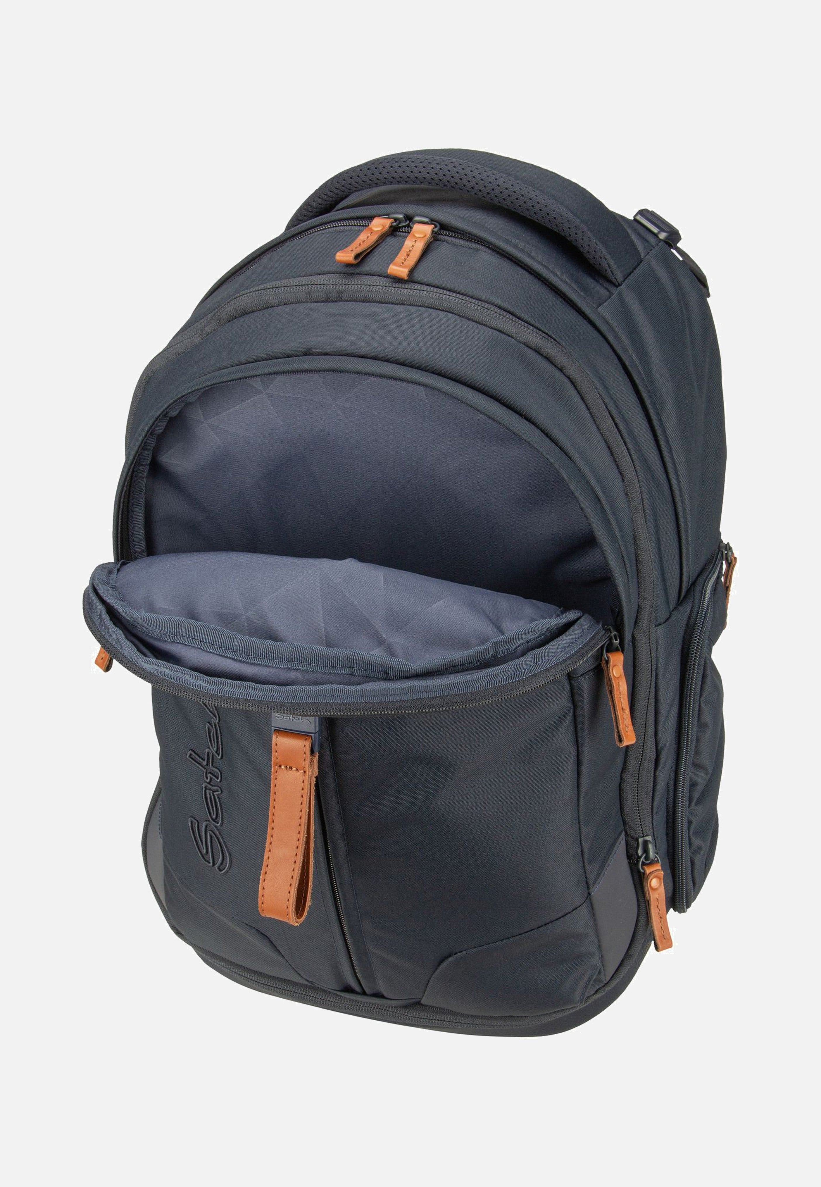 satch - satch Match Nordic Edition Nordic Blue - School Bag | Neutral-Image