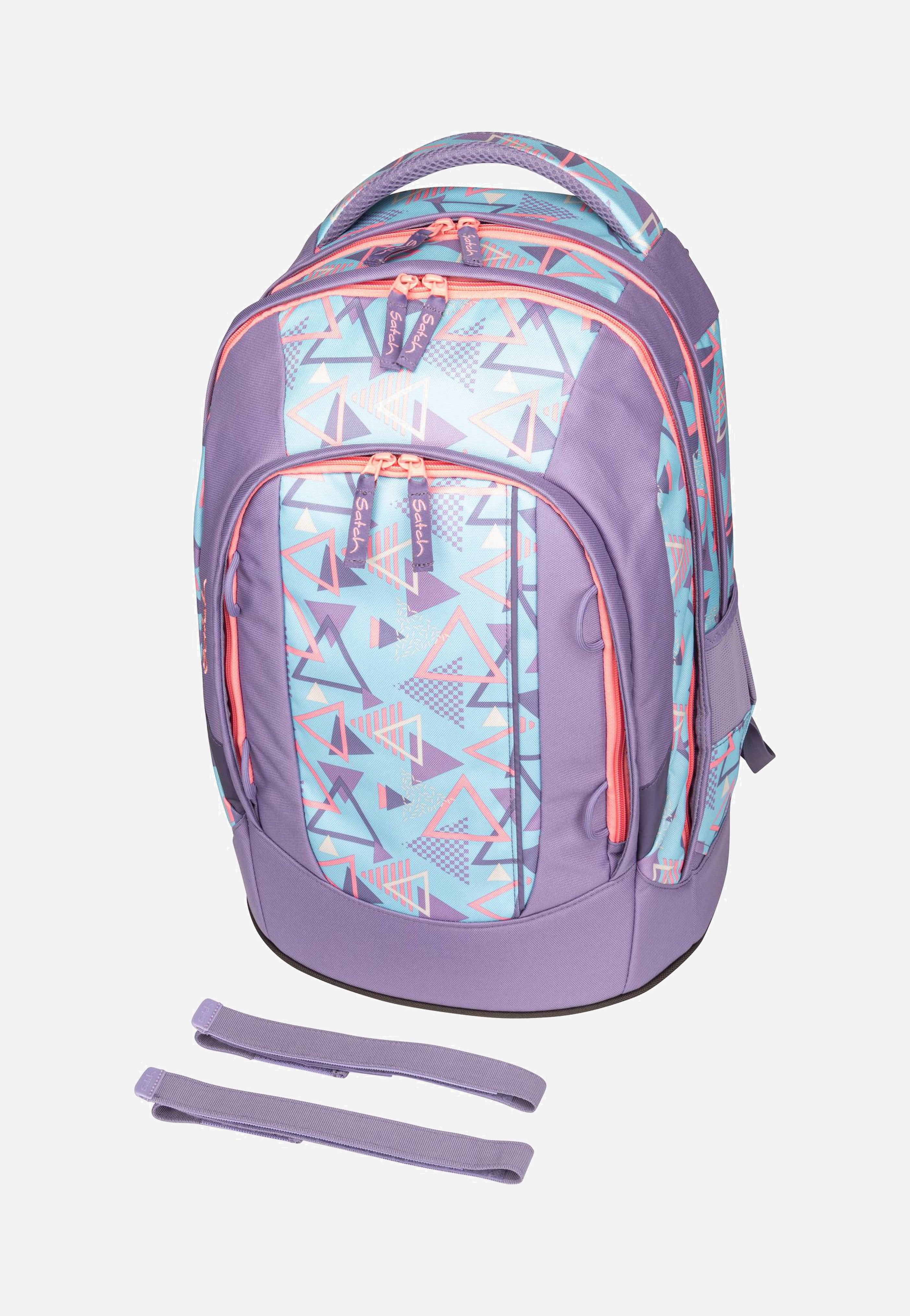 satch - satch pack 2022 80s Dance - Backpack | Neutral-Image