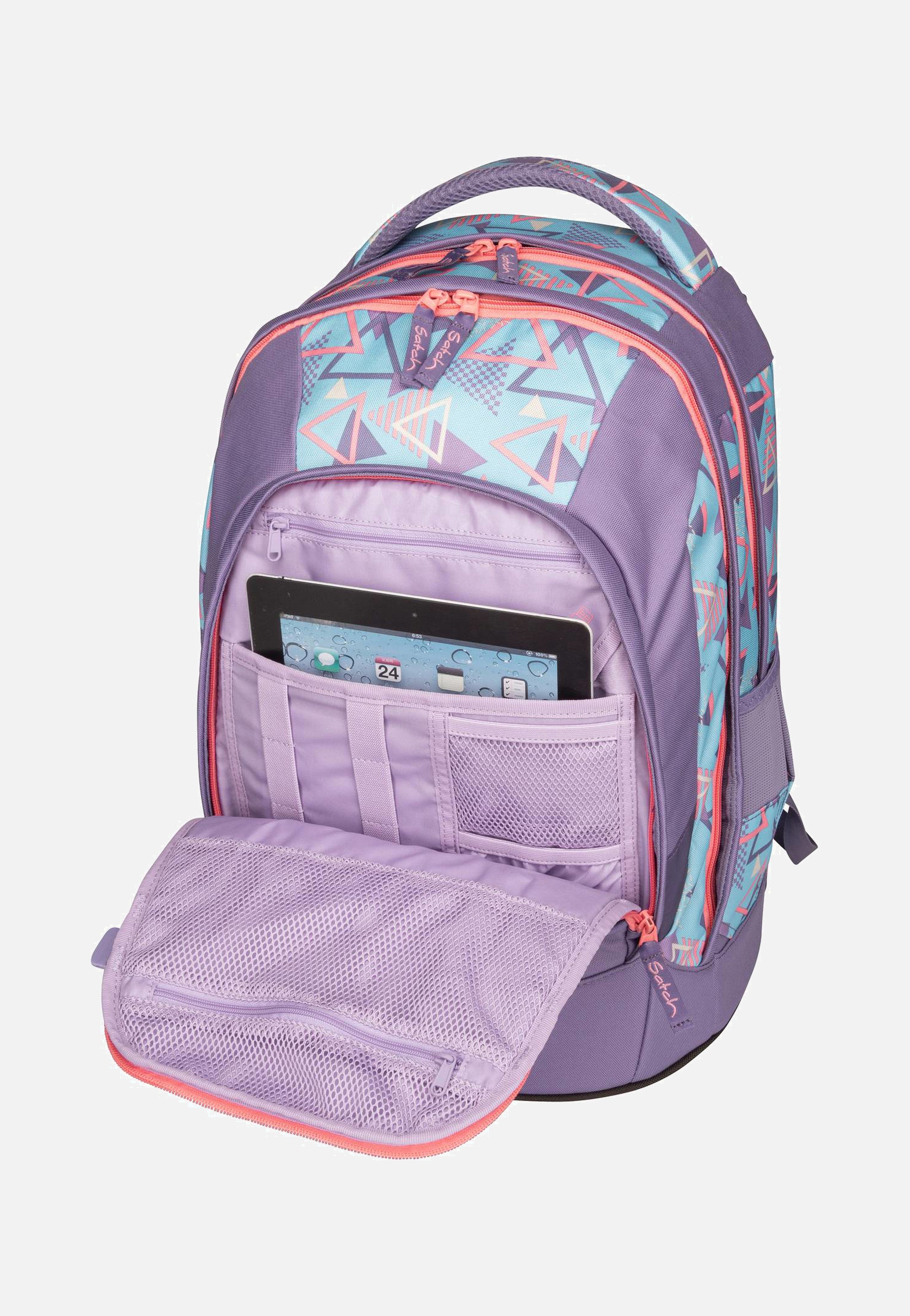 satch - satch pack 2022 80s Dance - Backpack | Neutral-Image