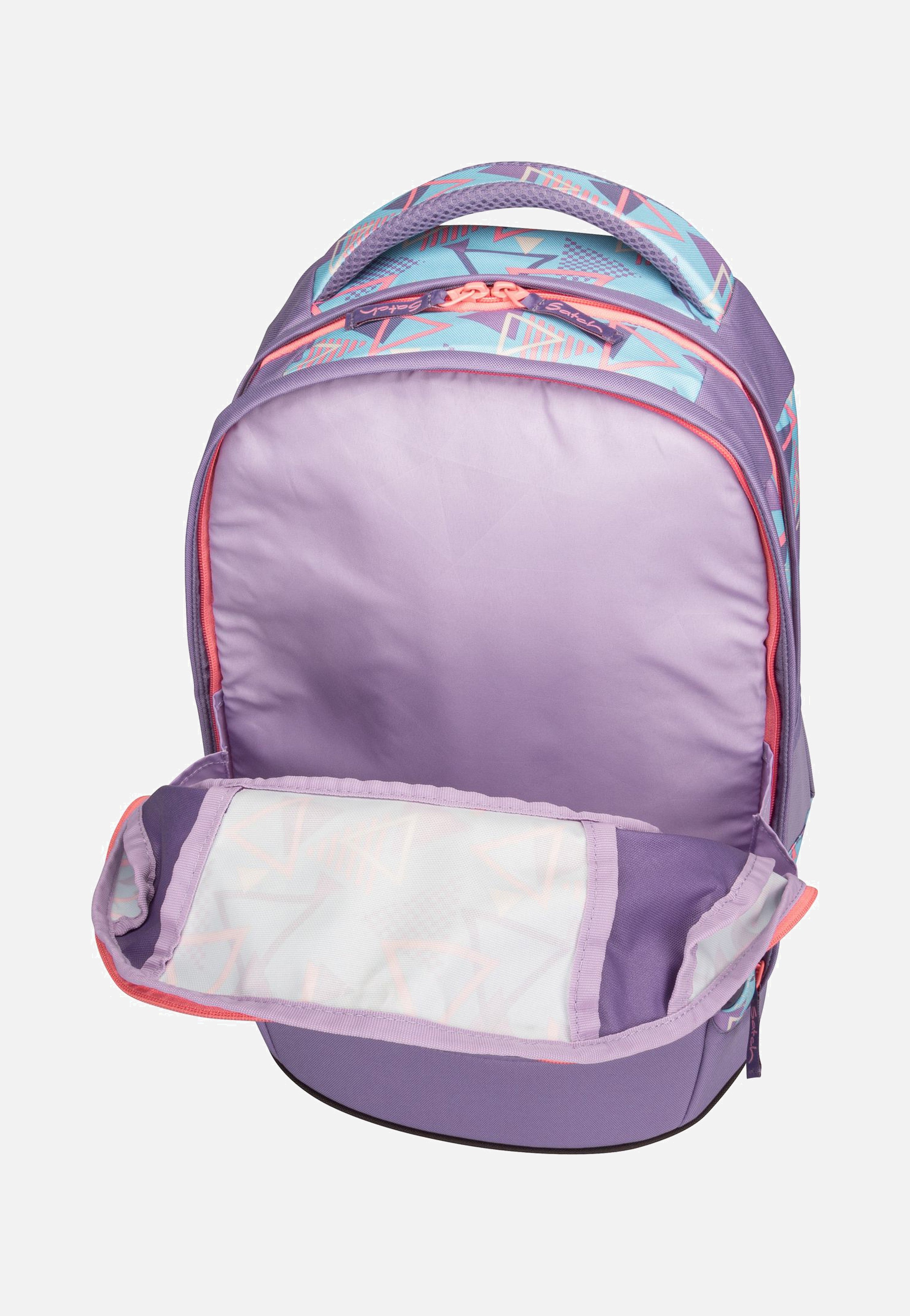 satch - satch pack 2022 80s Dance - Backpack | Neutral-Image