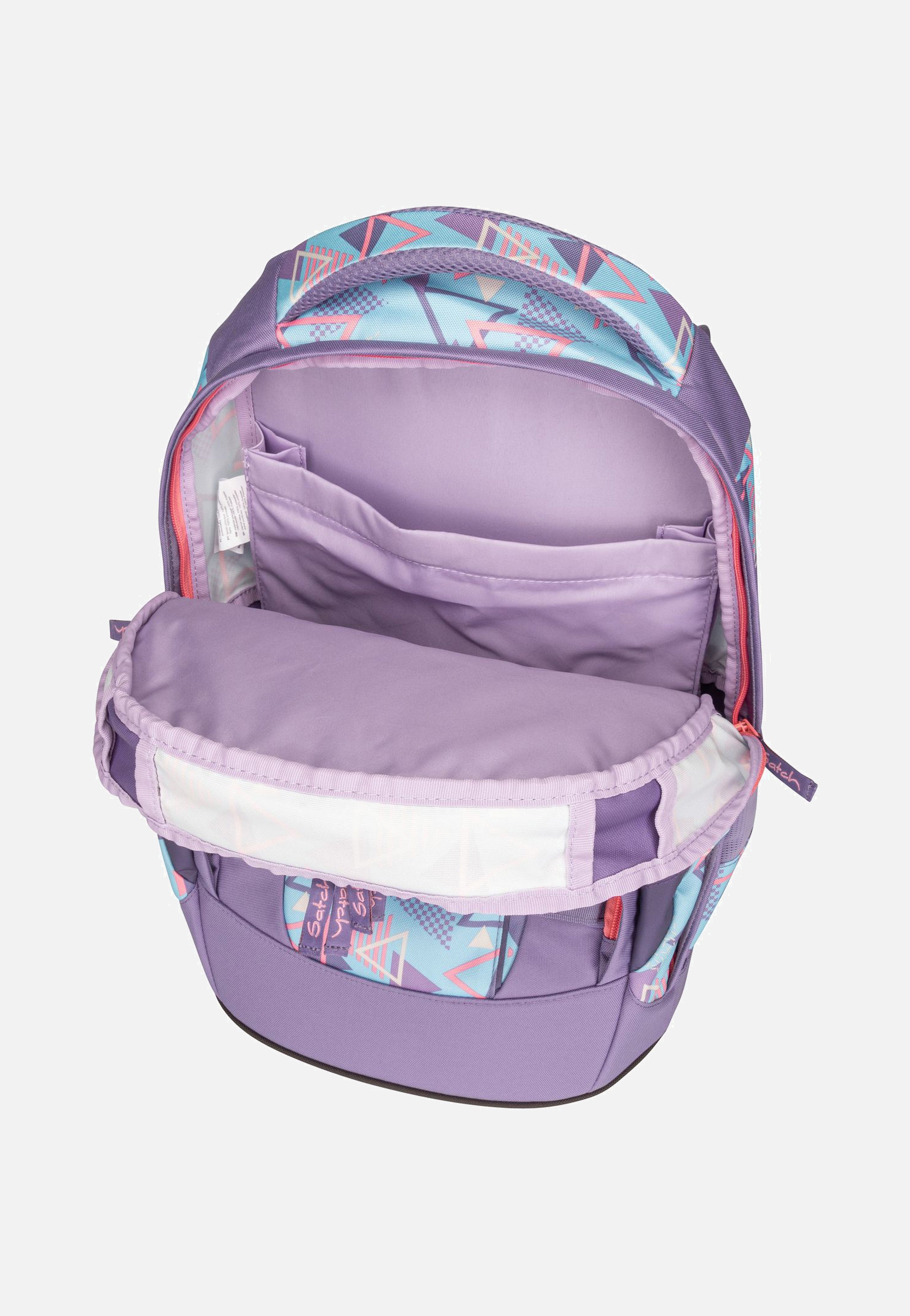 satch - satch pack 2022 80s Dance - Backpack | Neutral-Image