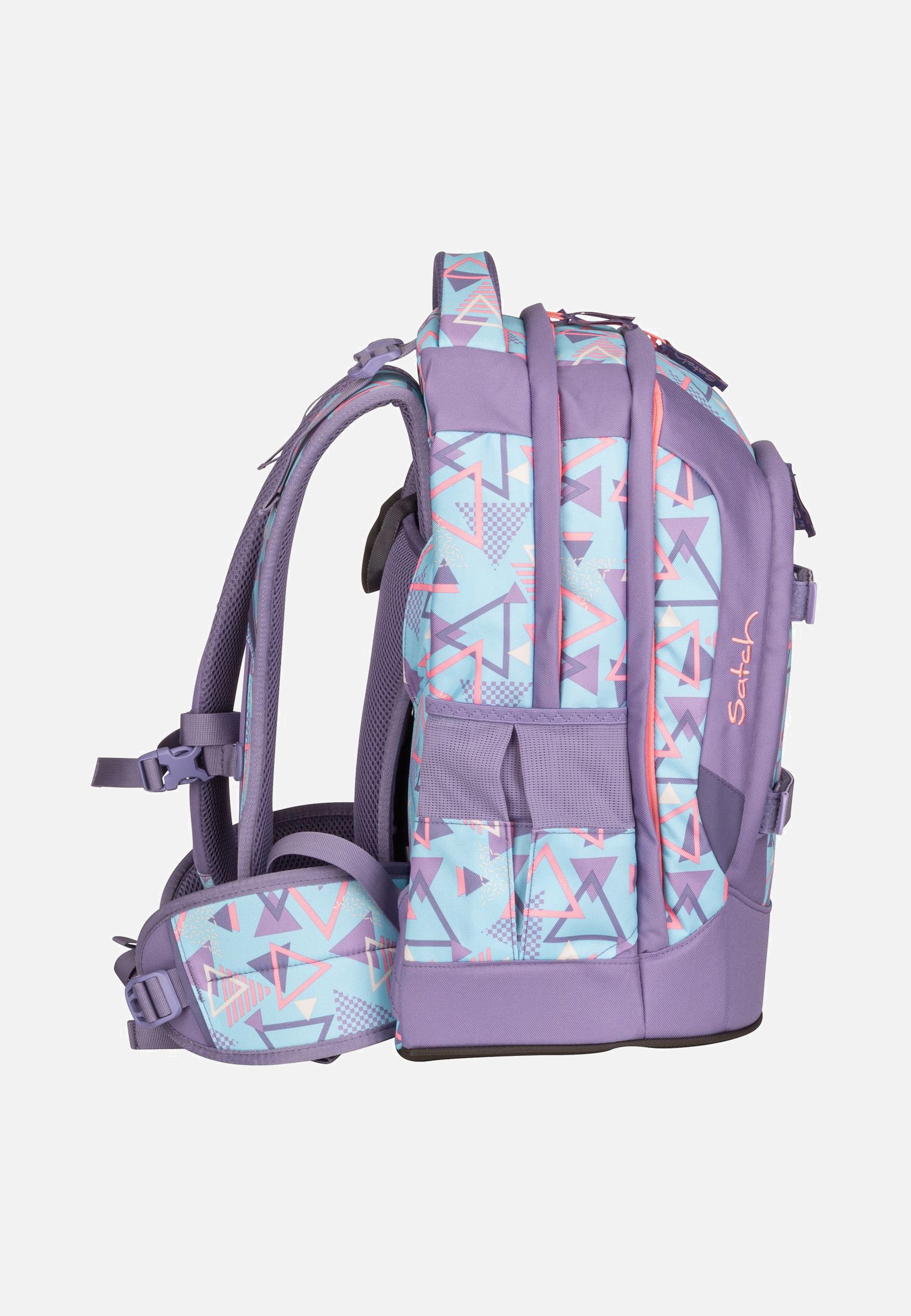 satch - satch pack 2022 80s Dance - Backpack | Neutral-Image