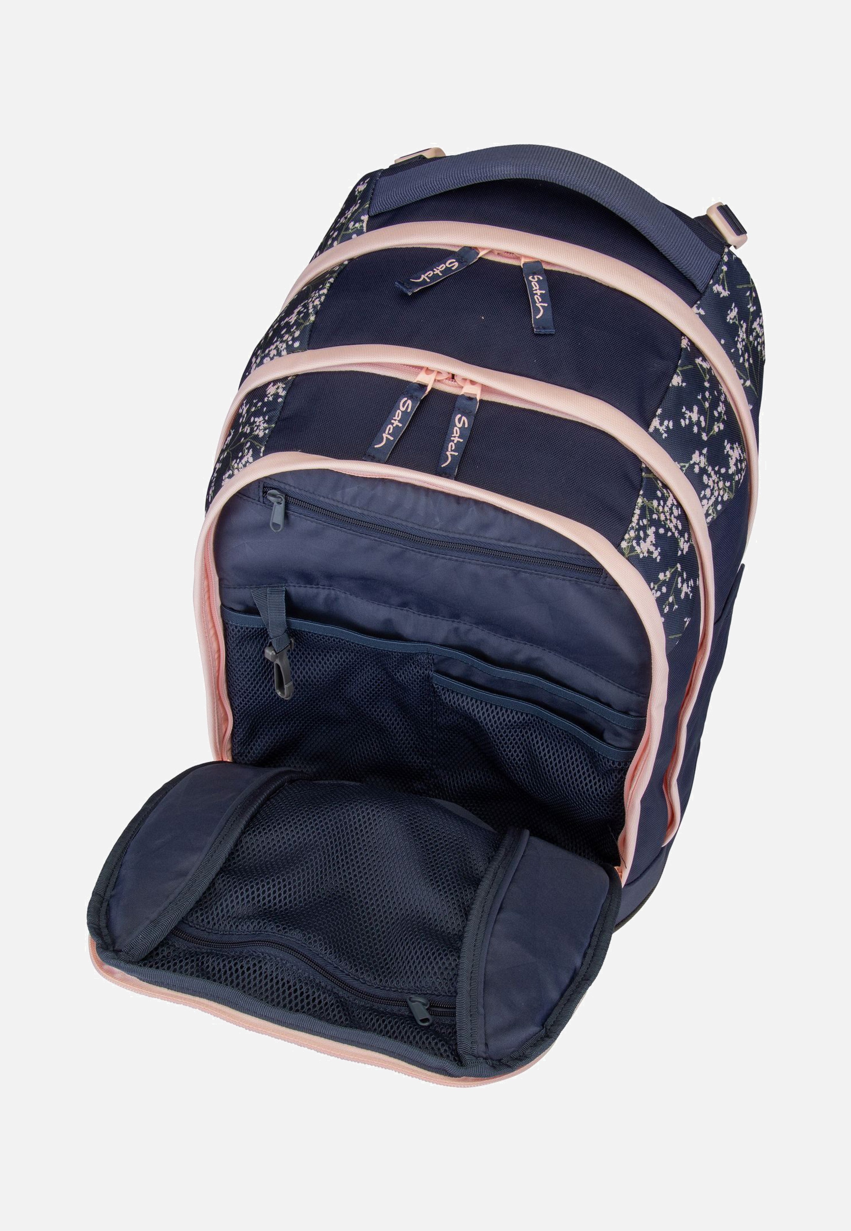 satch - satch Pack Bloomy Breeze - School Bag | Neutral-Image