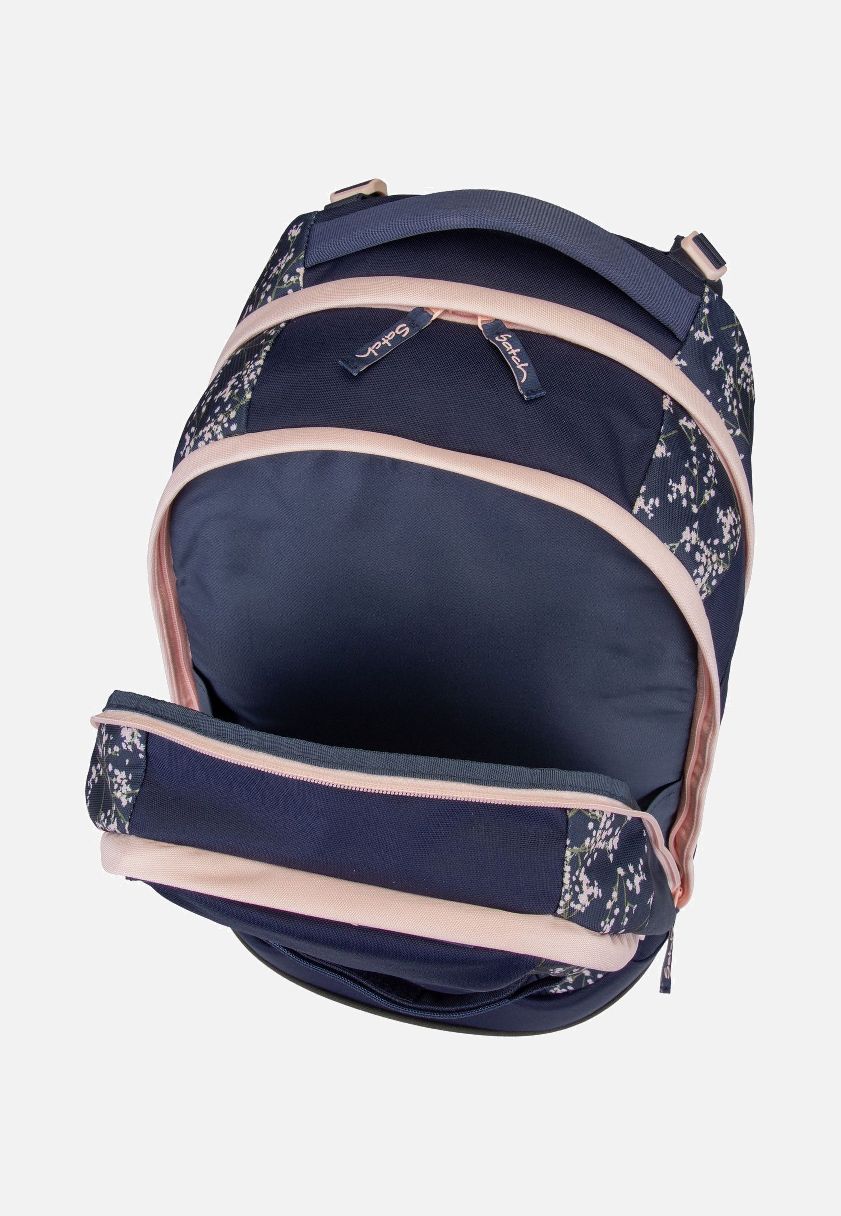 satch - satch Pack Bloomy Breeze - School Bag | Neutral-Image