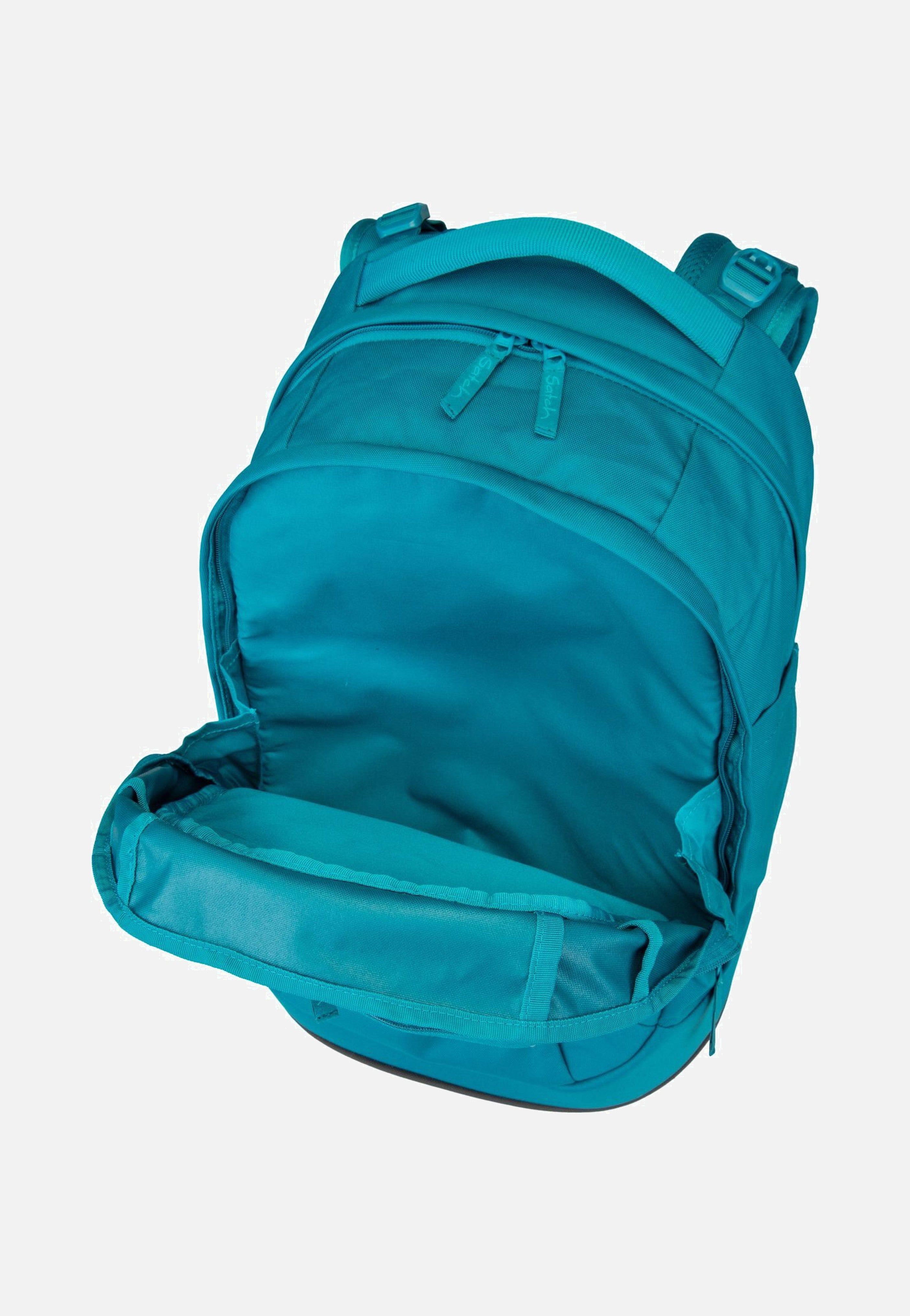 satch - satch Pack Deep Petrol - School Bag | Neutral-Image